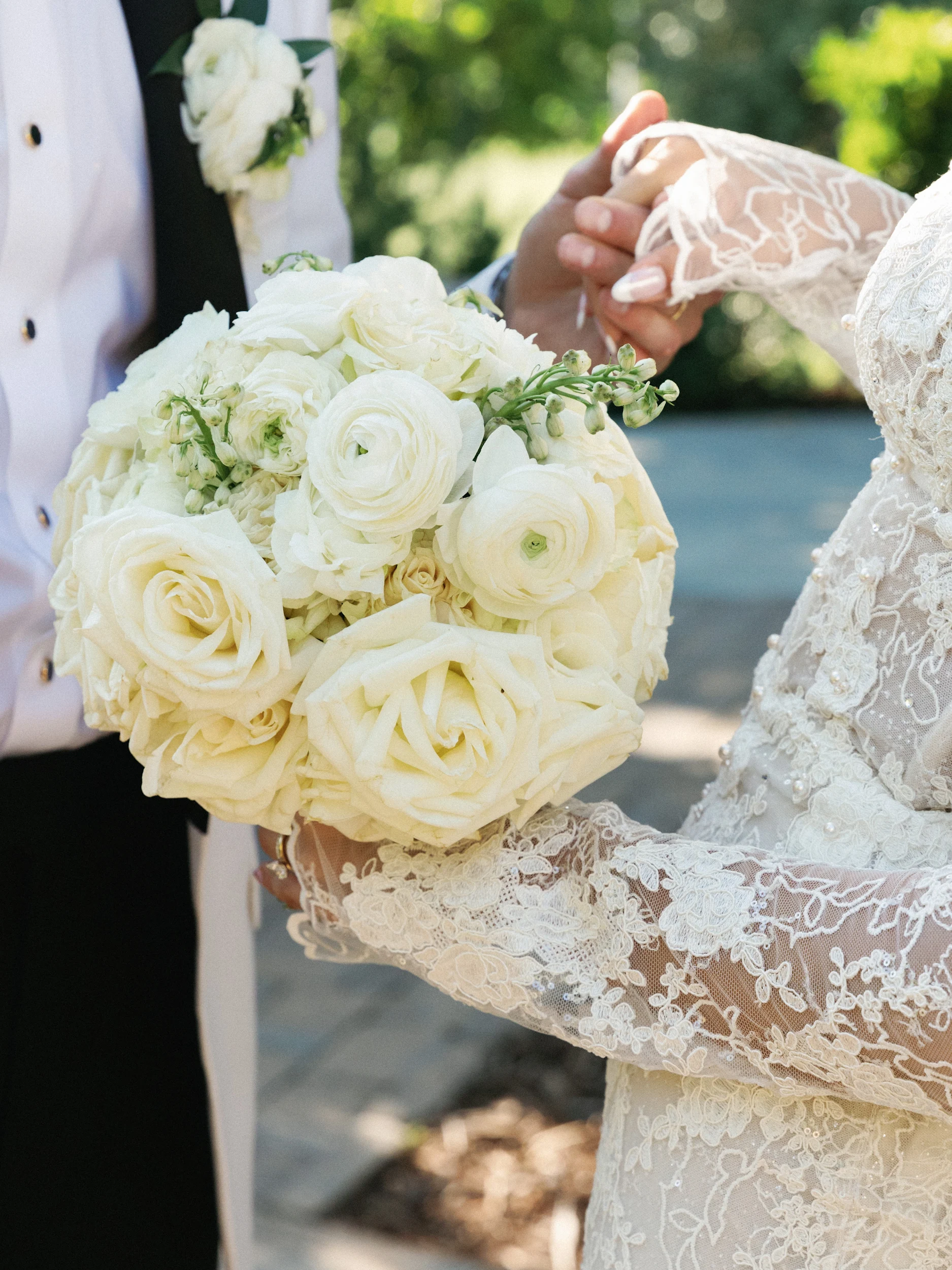 Anna-Maria & Ethan — Wedding