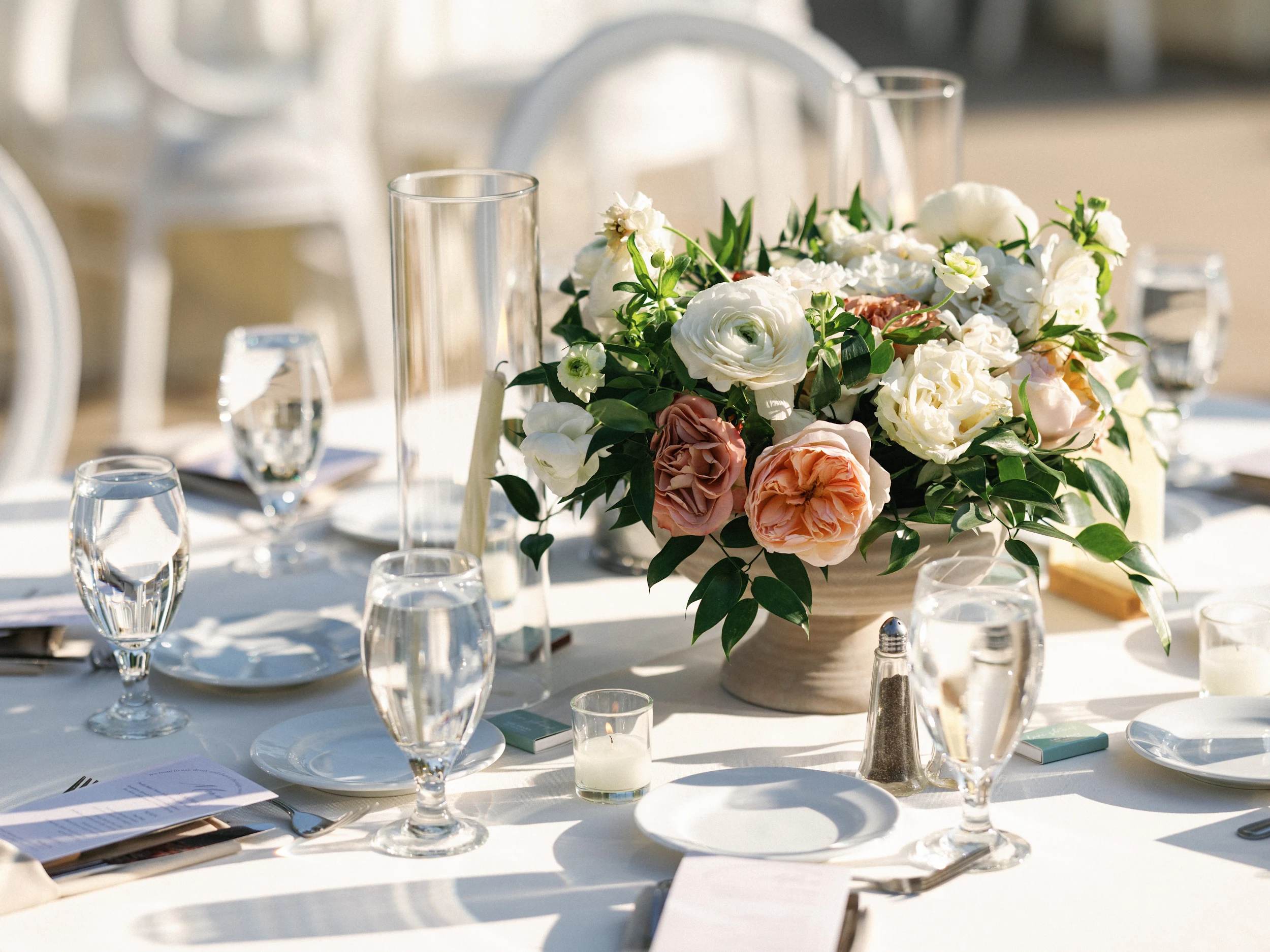 Anna-Maria & Ethan — Wedding