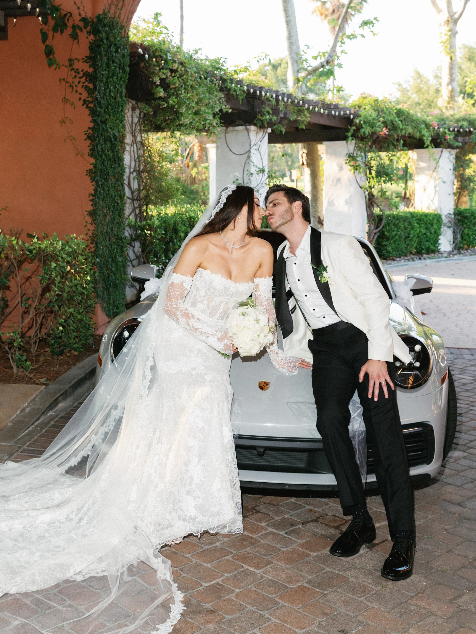 Anna-Maria & Ethan — Wedding