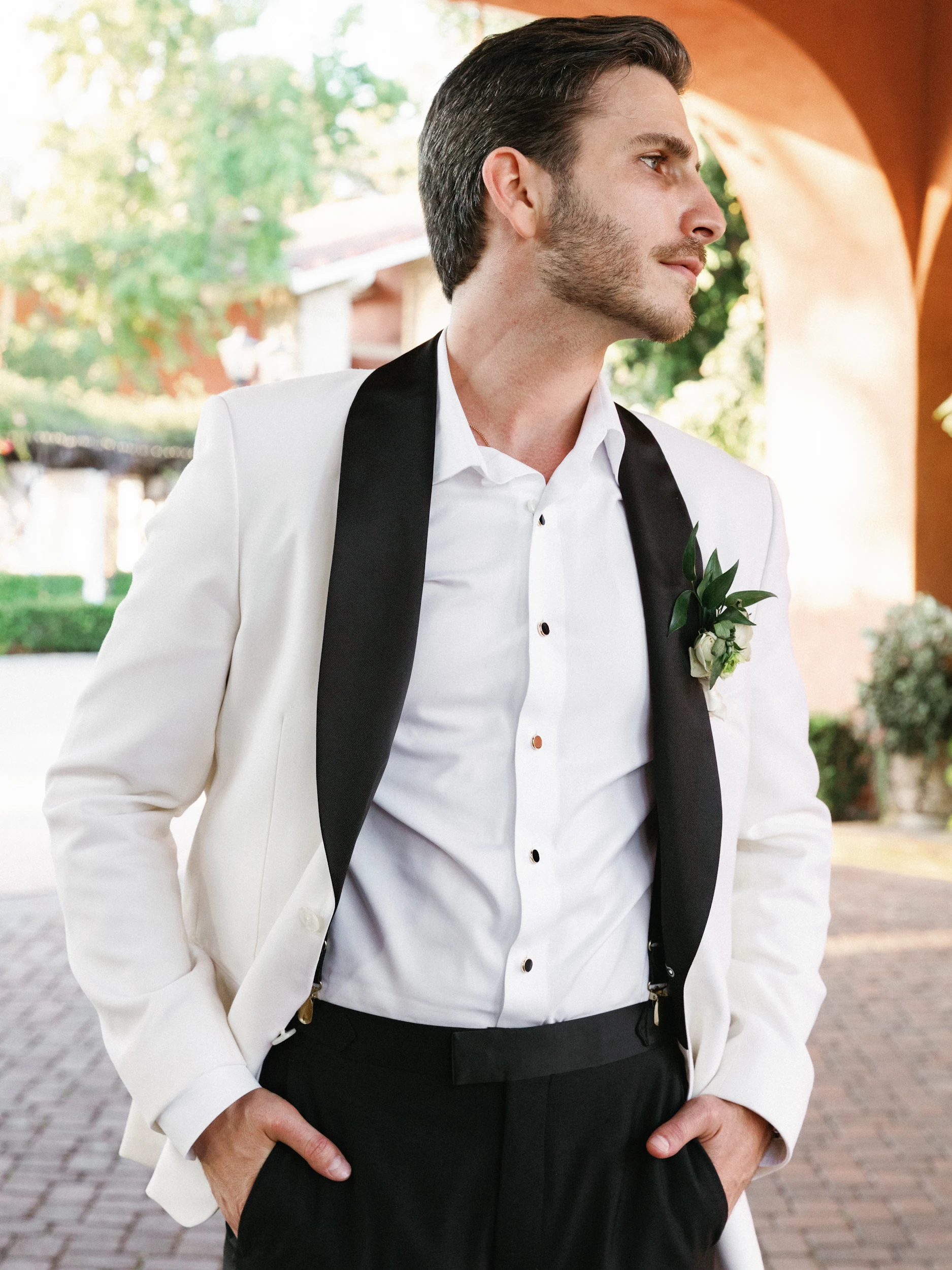 Anna-Maria & Ethan — Wedding