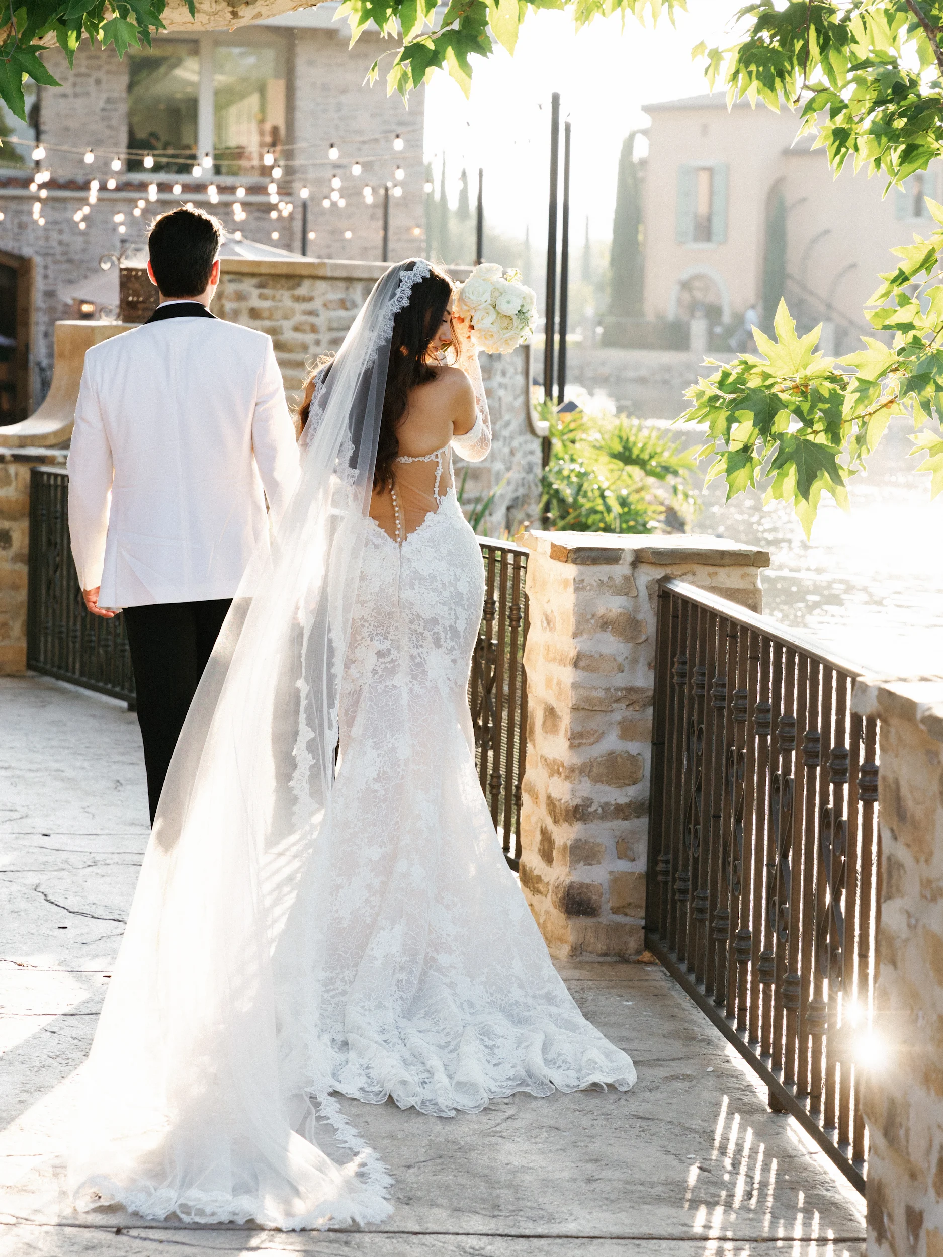 Anna-Maria & Ethan — Wedding