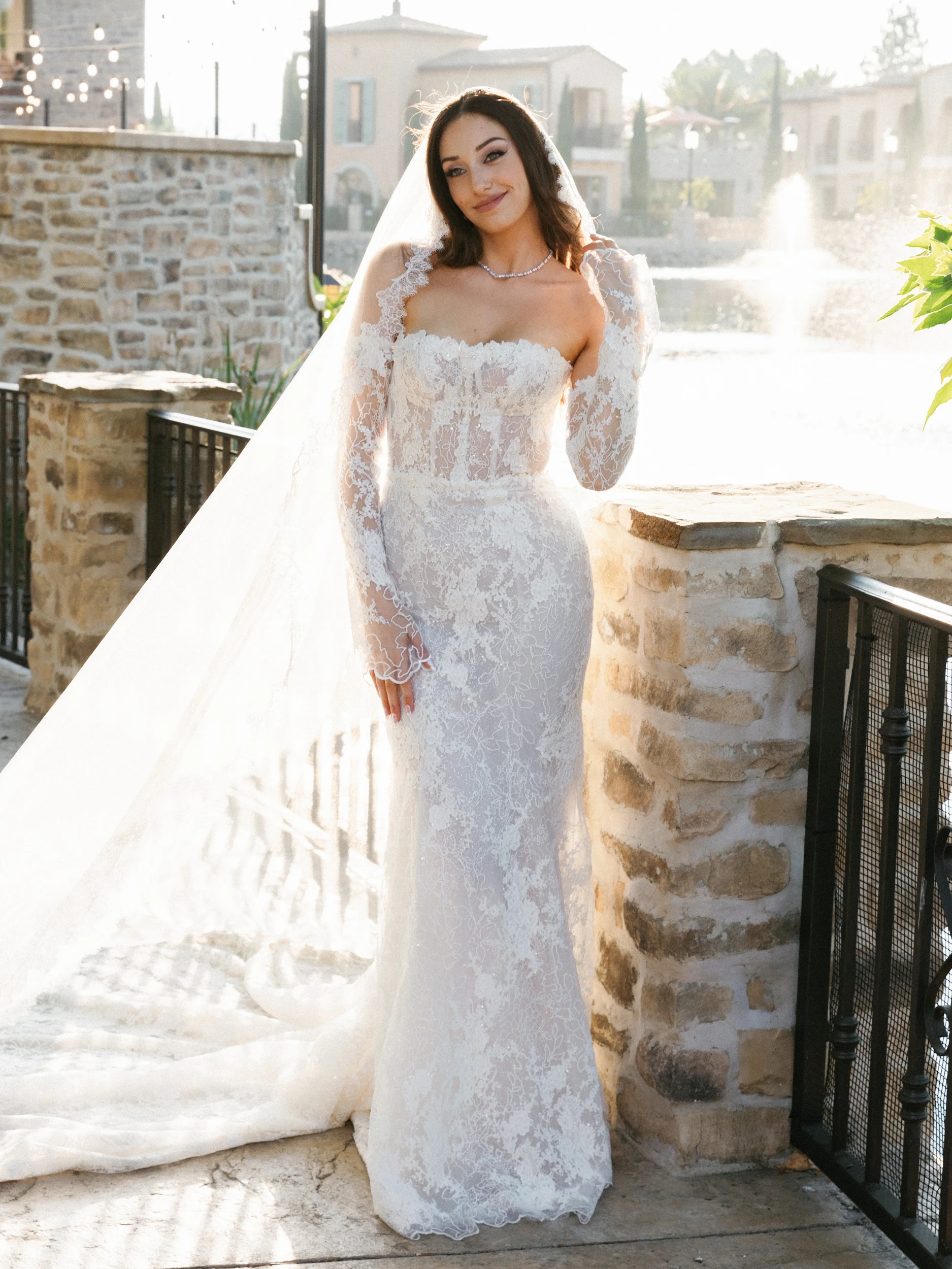 Anna-Maria & Ethan — Wedding