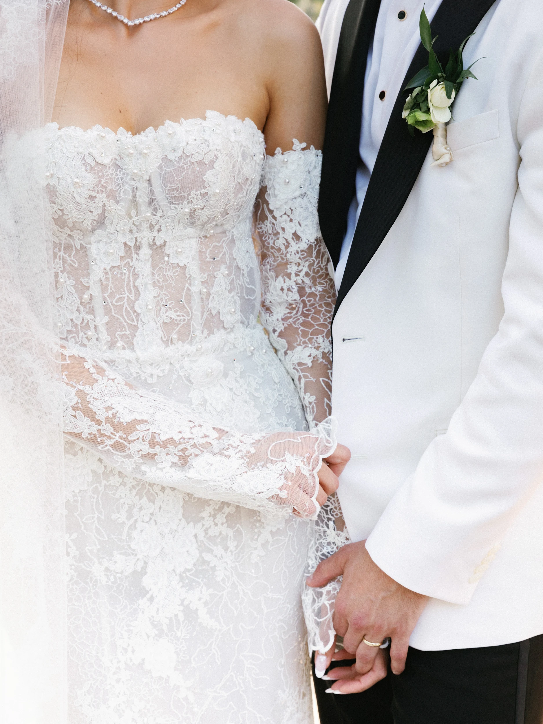 Anna-Maria & Ethan — Wedding