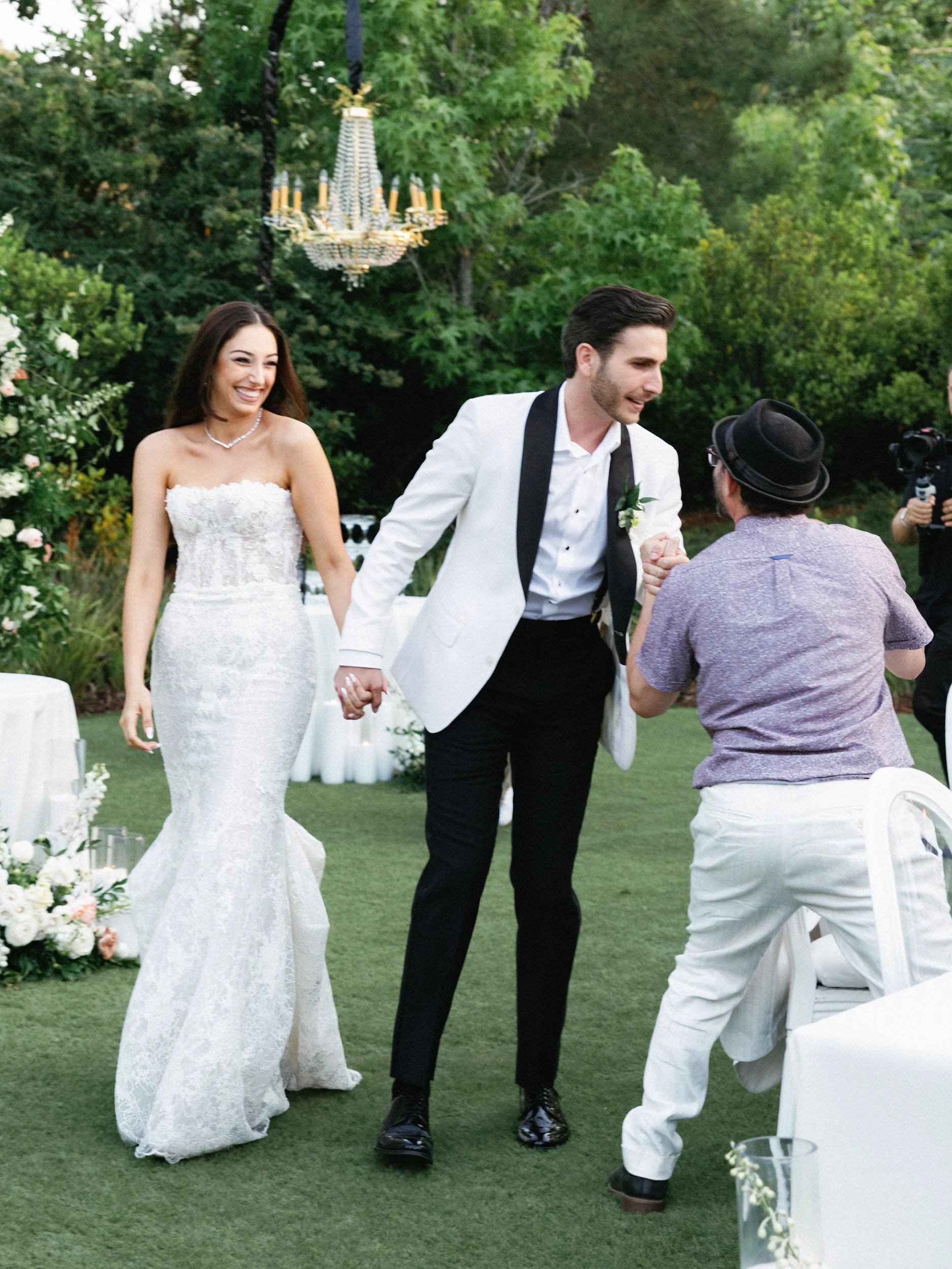 Anna-Maria & Ethan — Wedding