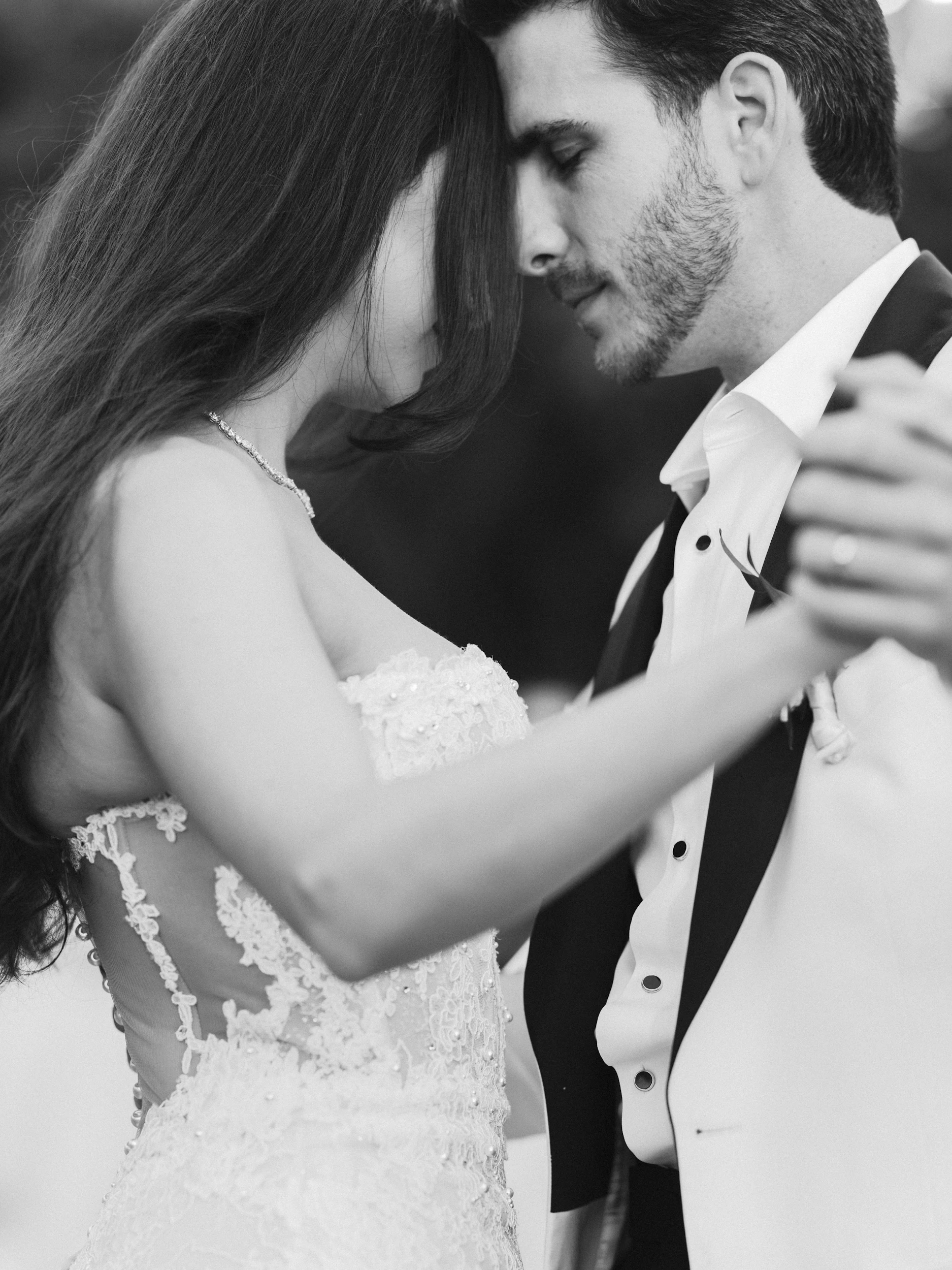 Anna-Maria & Ethan — Wedding