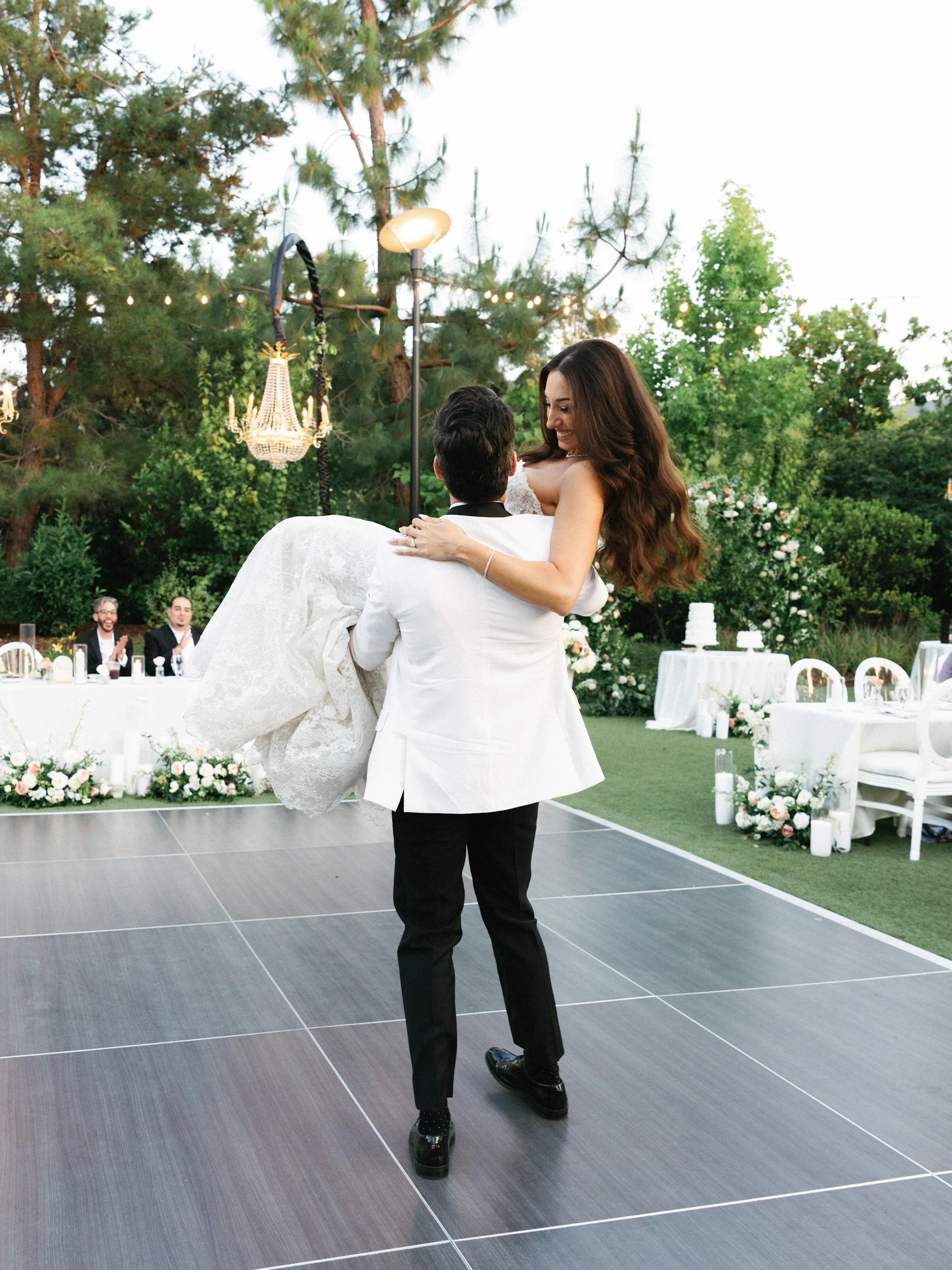 Anna-Maria & Ethan — Wedding