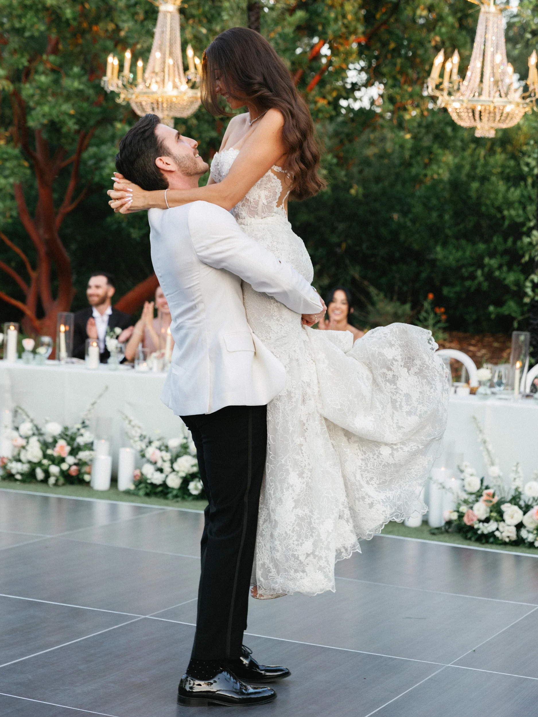 Anna-Maria & Ethan — Wedding