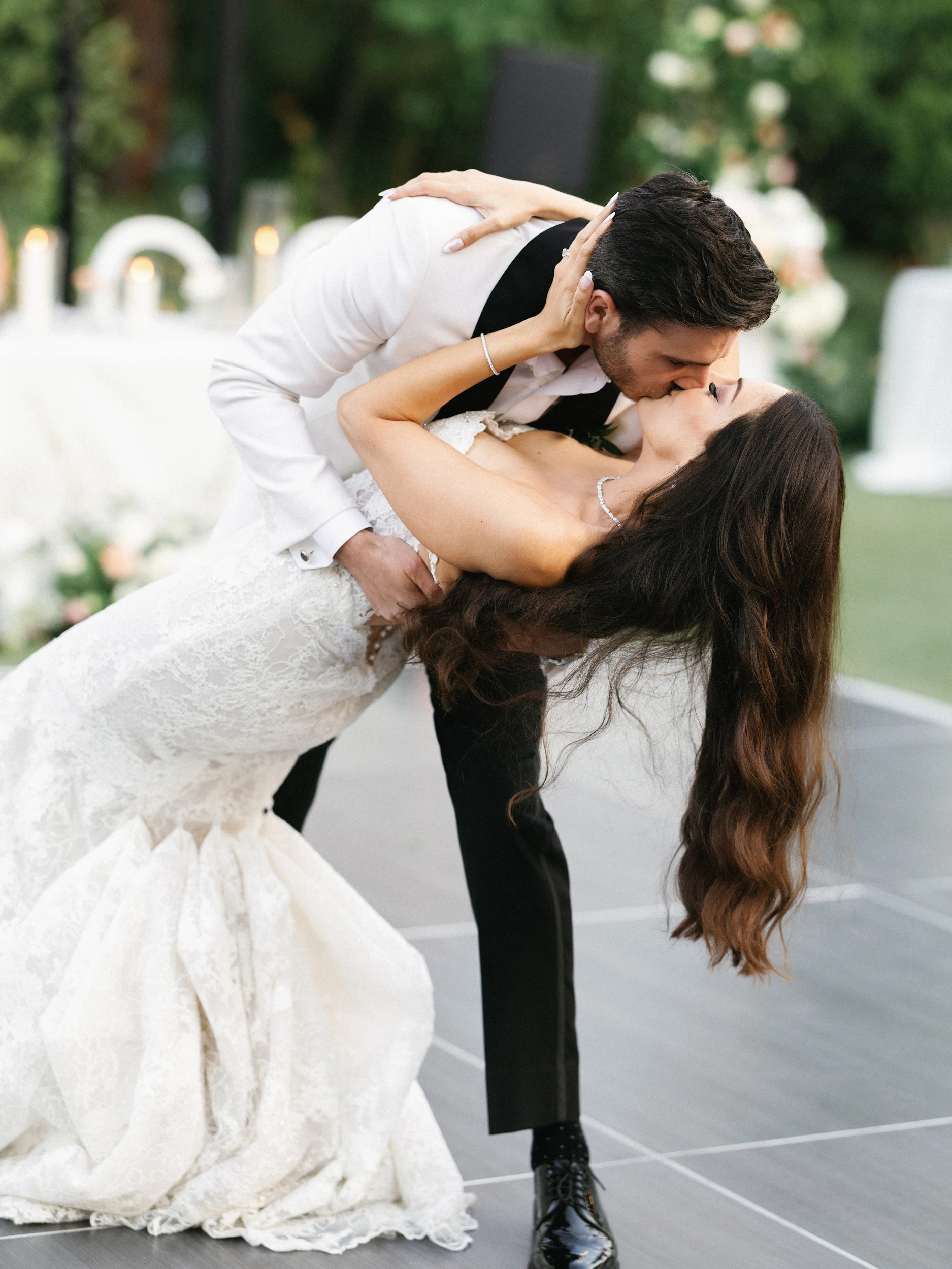 Anna-Maria & Ethan — Wedding