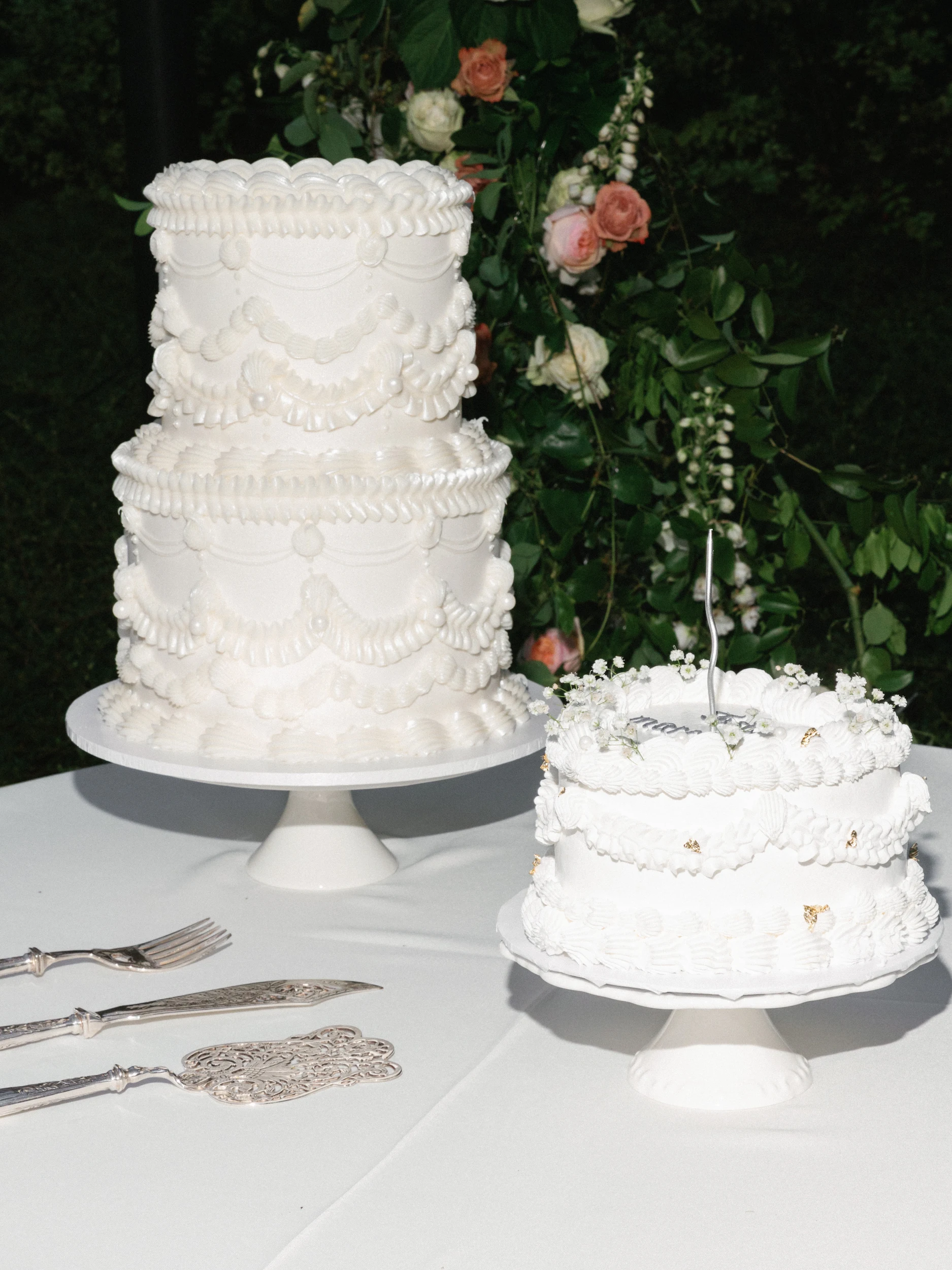 Anna-Maria & Ethan — Wedding