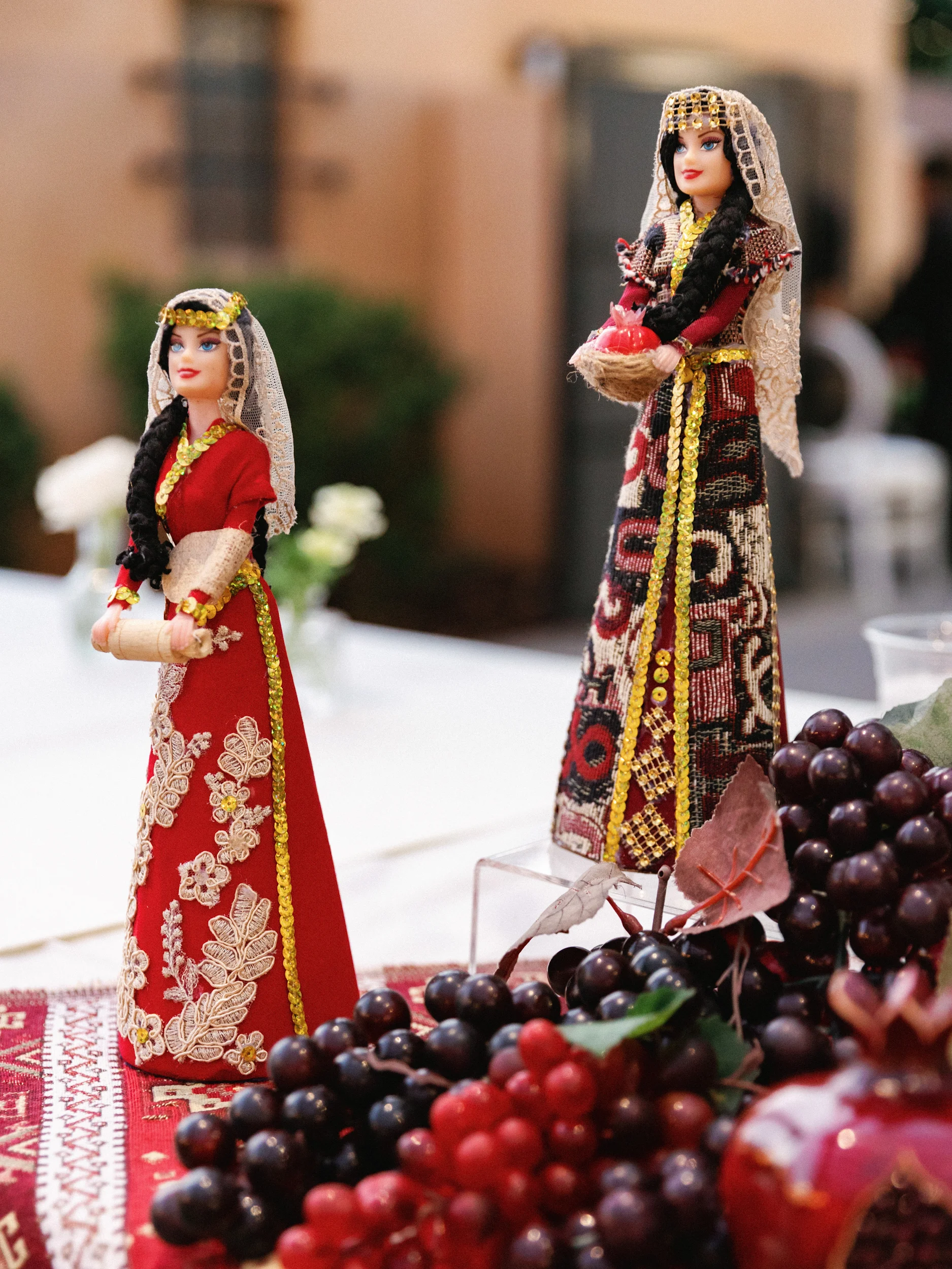 Anna-Maria & Ethan — Wedding