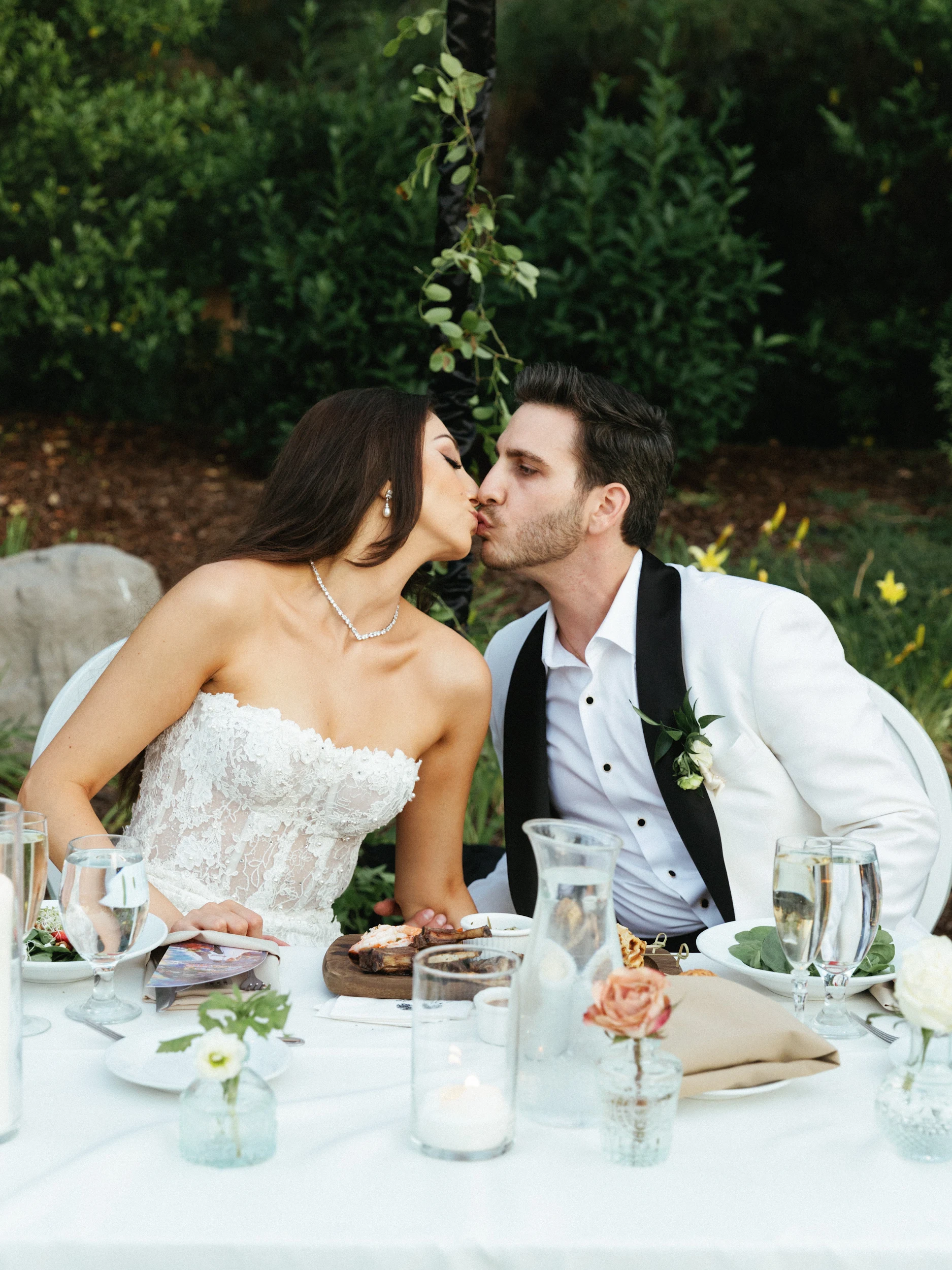 Anna-Maria & Ethan — Wedding