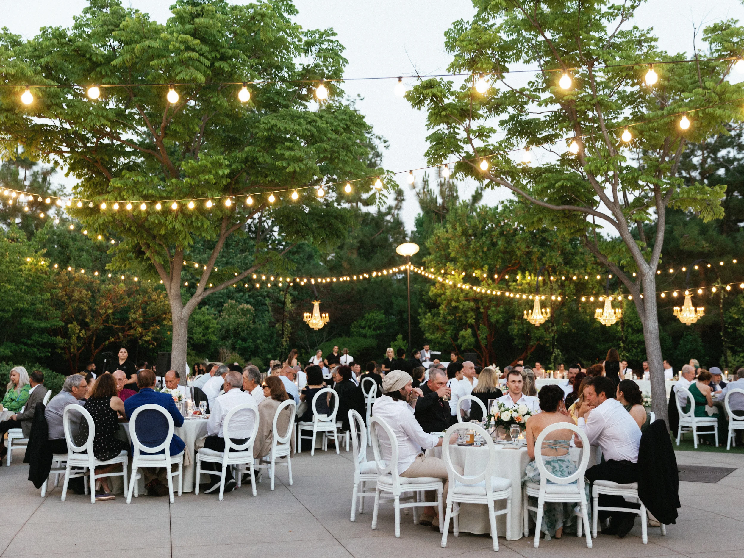 Anna-Maria & Ethan — Wedding