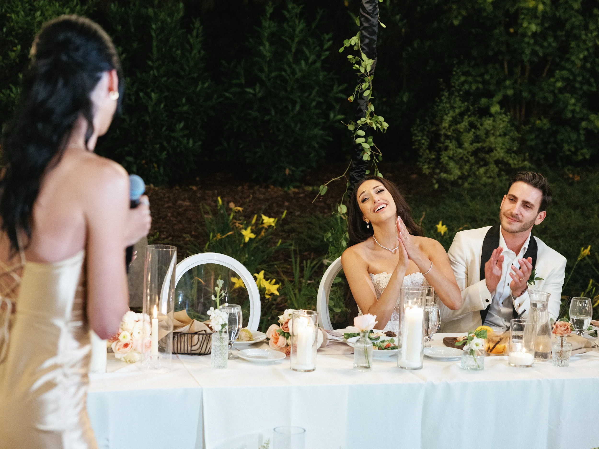Anna-Maria & Ethan — Wedding