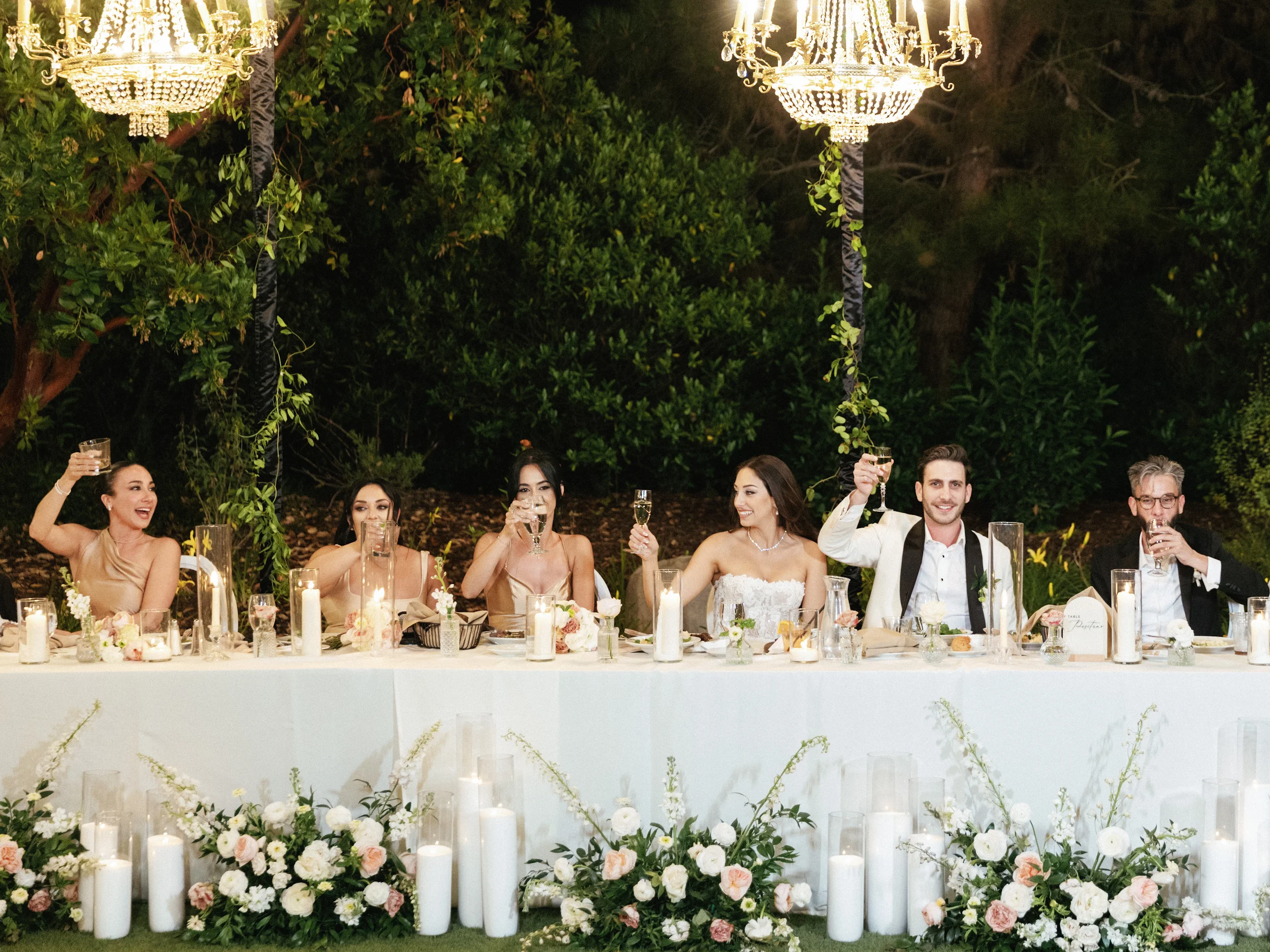 Anna-Maria & Ethan — Wedding