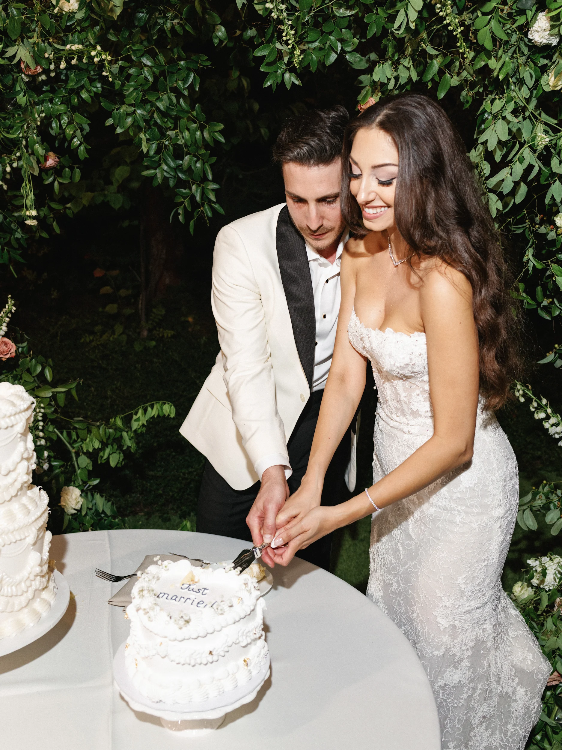 Anna-Maria & Ethan — Wedding
