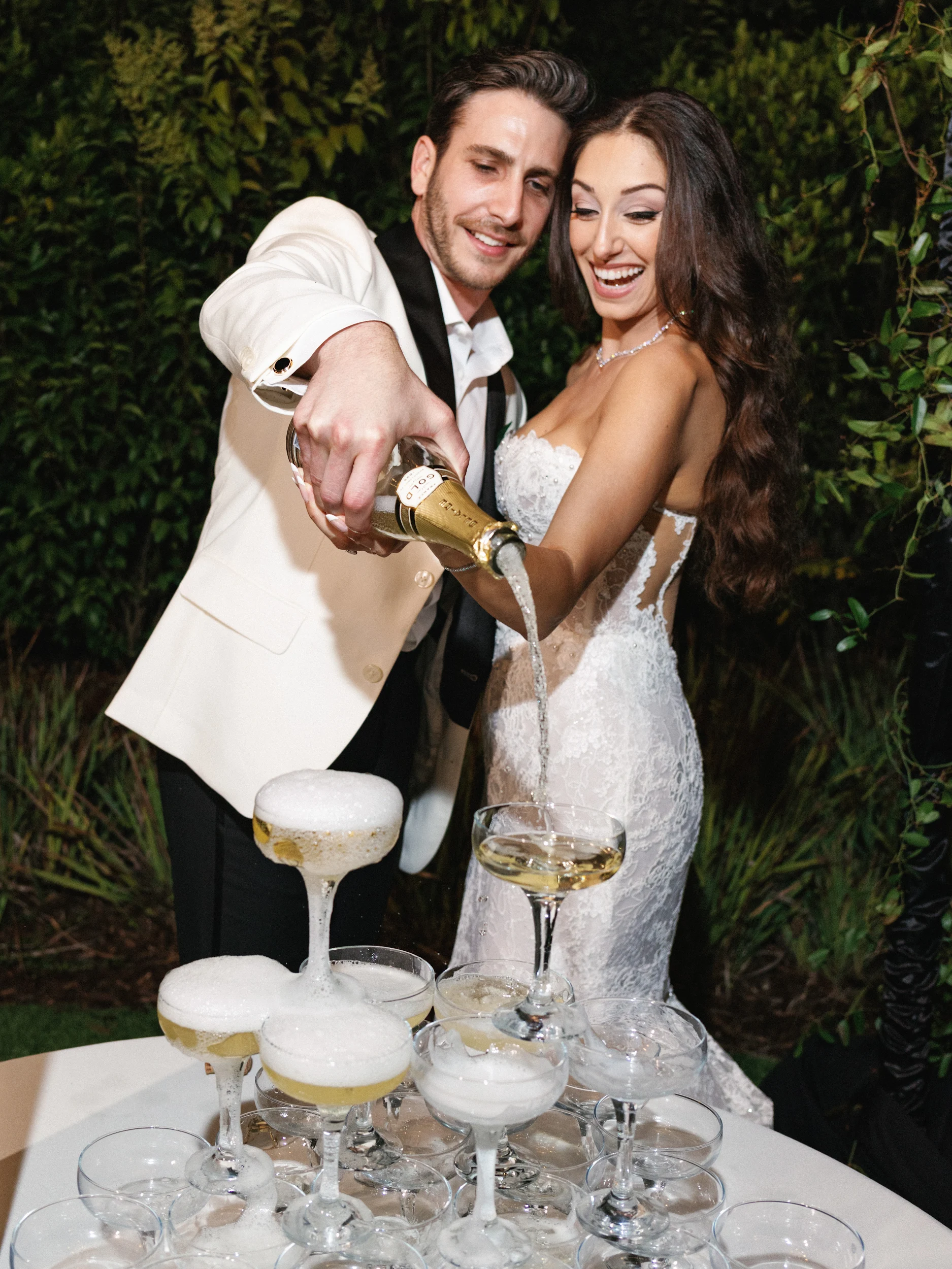 Anna-Maria & Ethan — Wedding