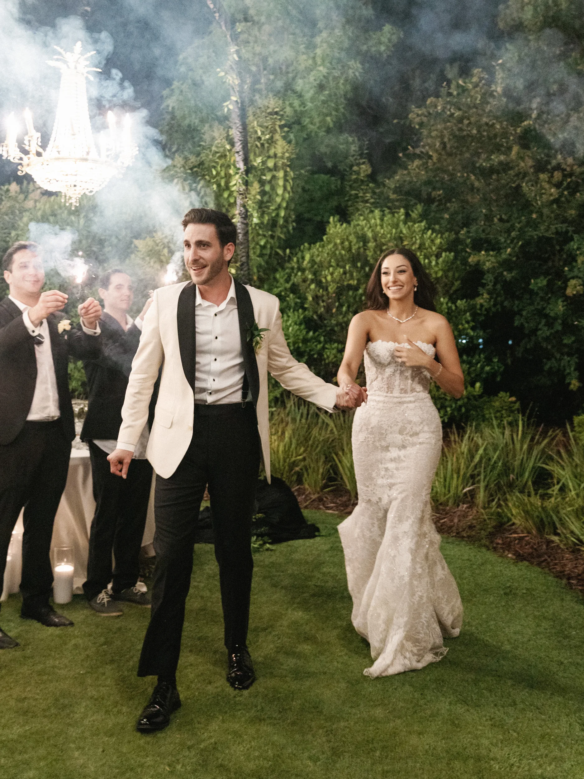 Anna-Maria & Ethan — Wedding