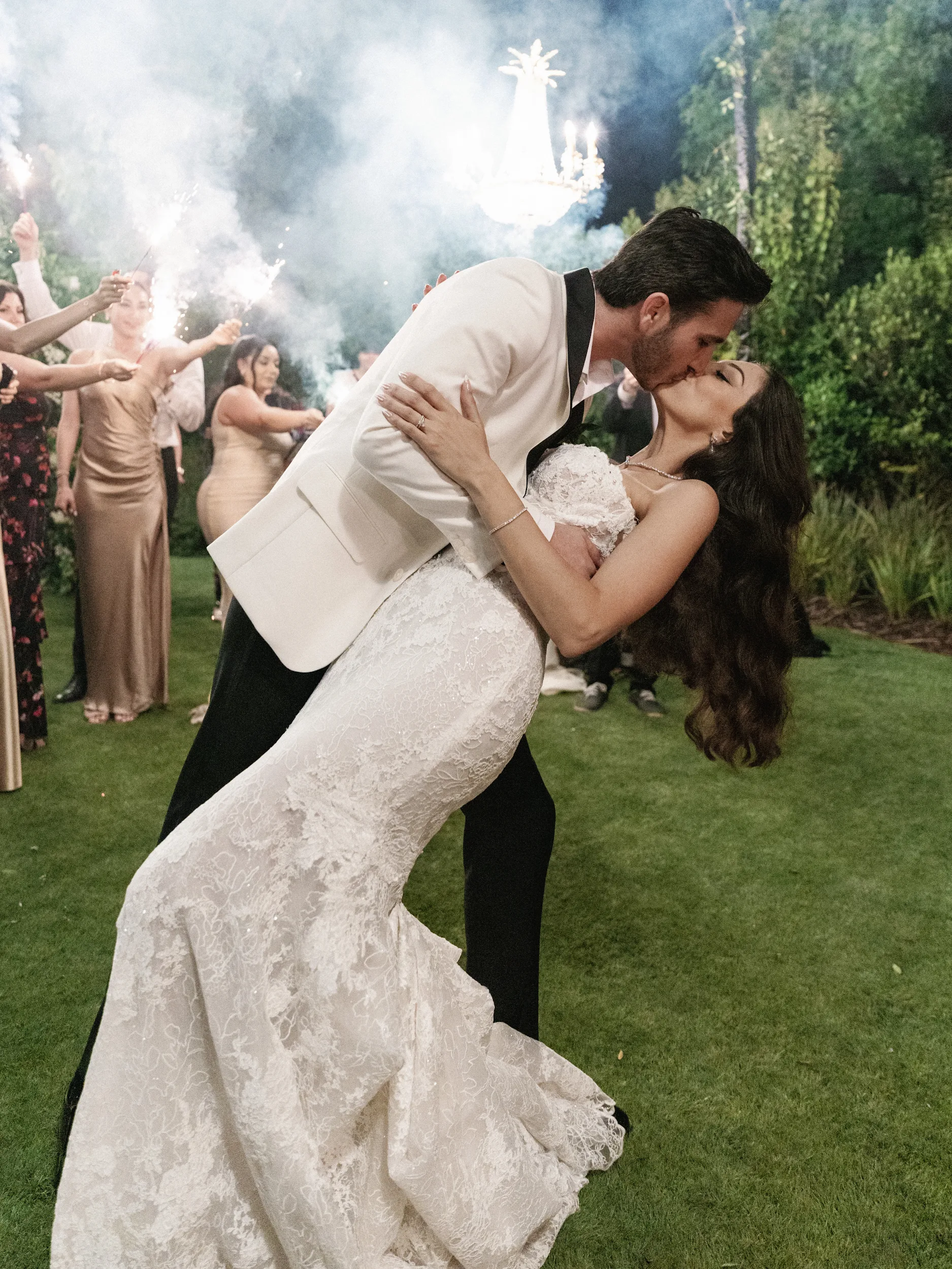 Anna-Maria & Ethan — Wedding