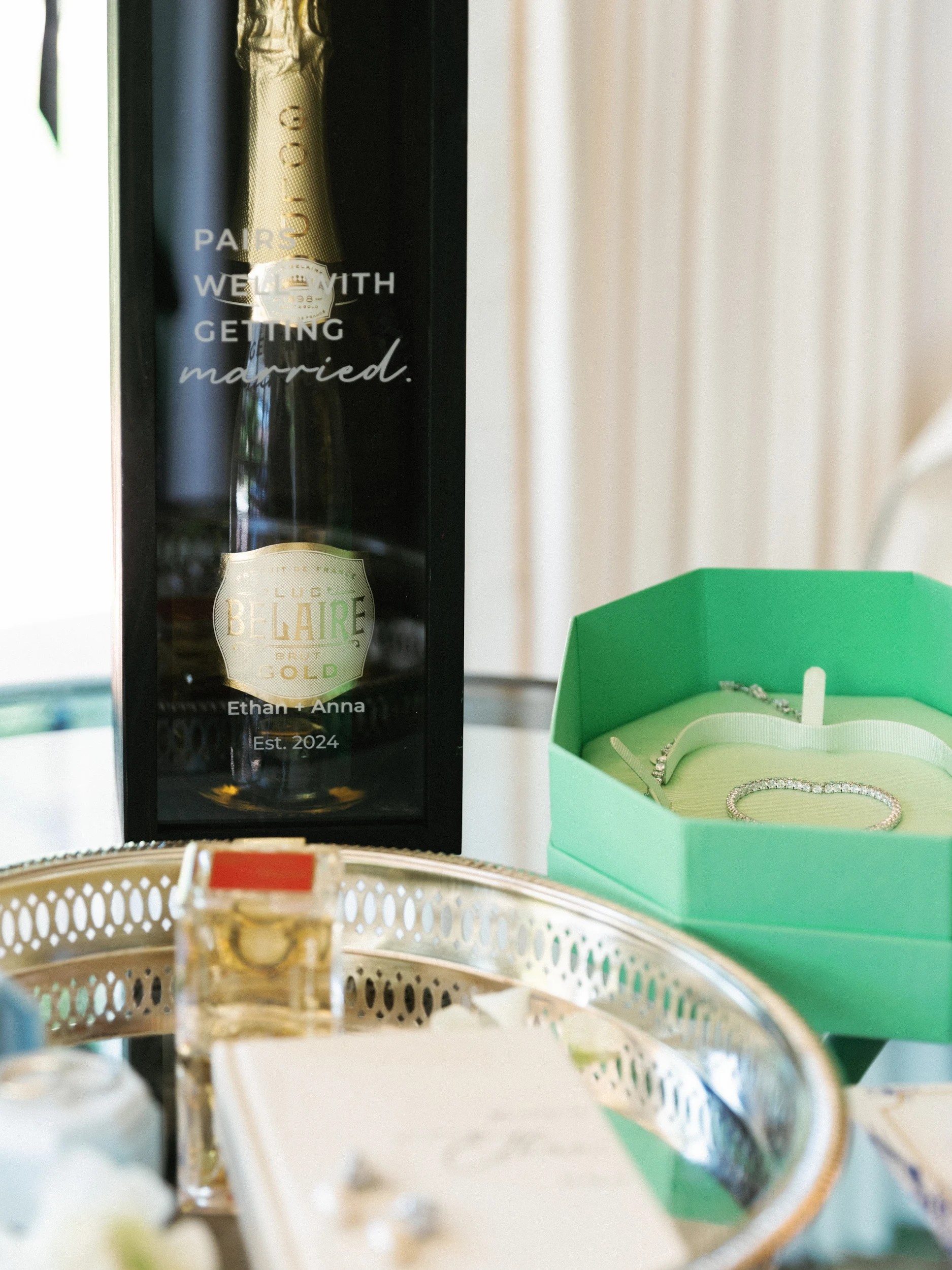 Anna-Maria & Ethan — Wedding