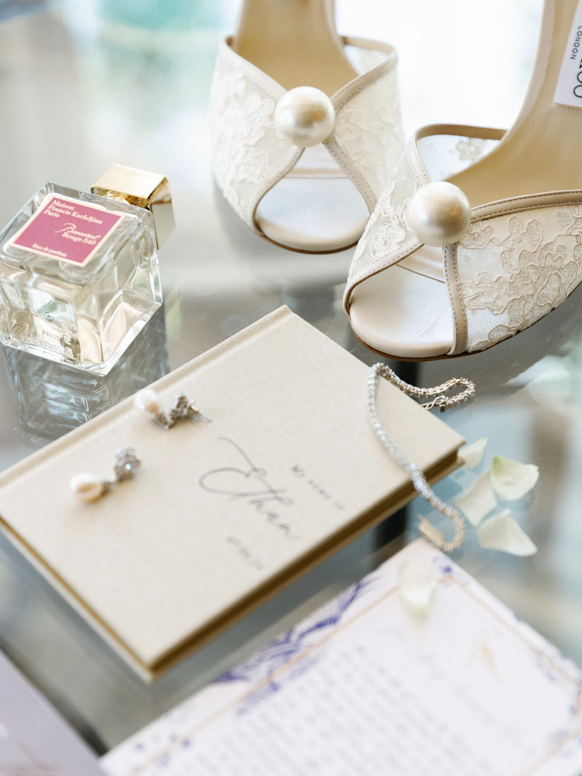 Anna-Maria & Ethan — Wedding
