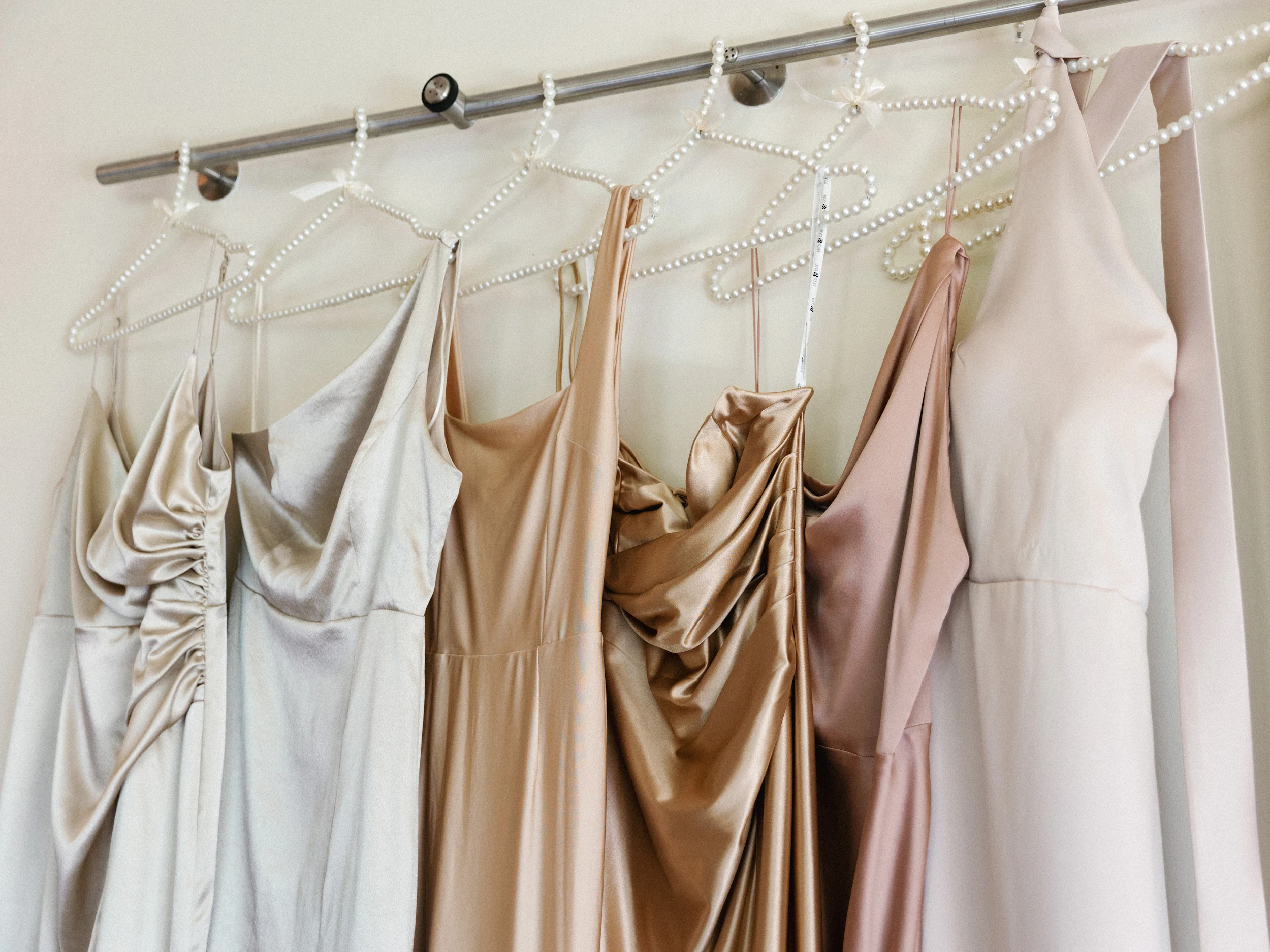 Anna-Maria & Ethan — Wedding