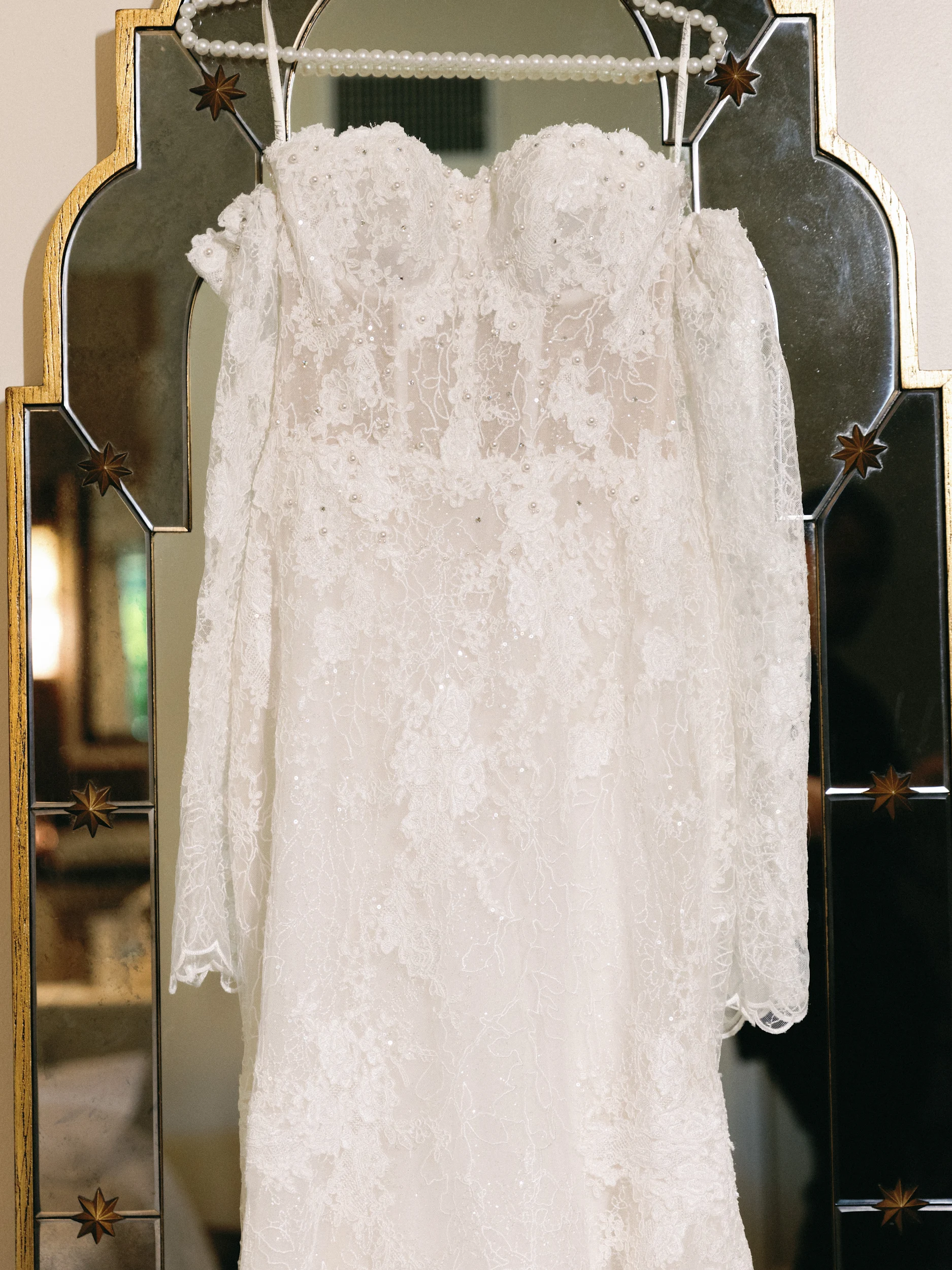 Anna-Maria & Ethan — Wedding