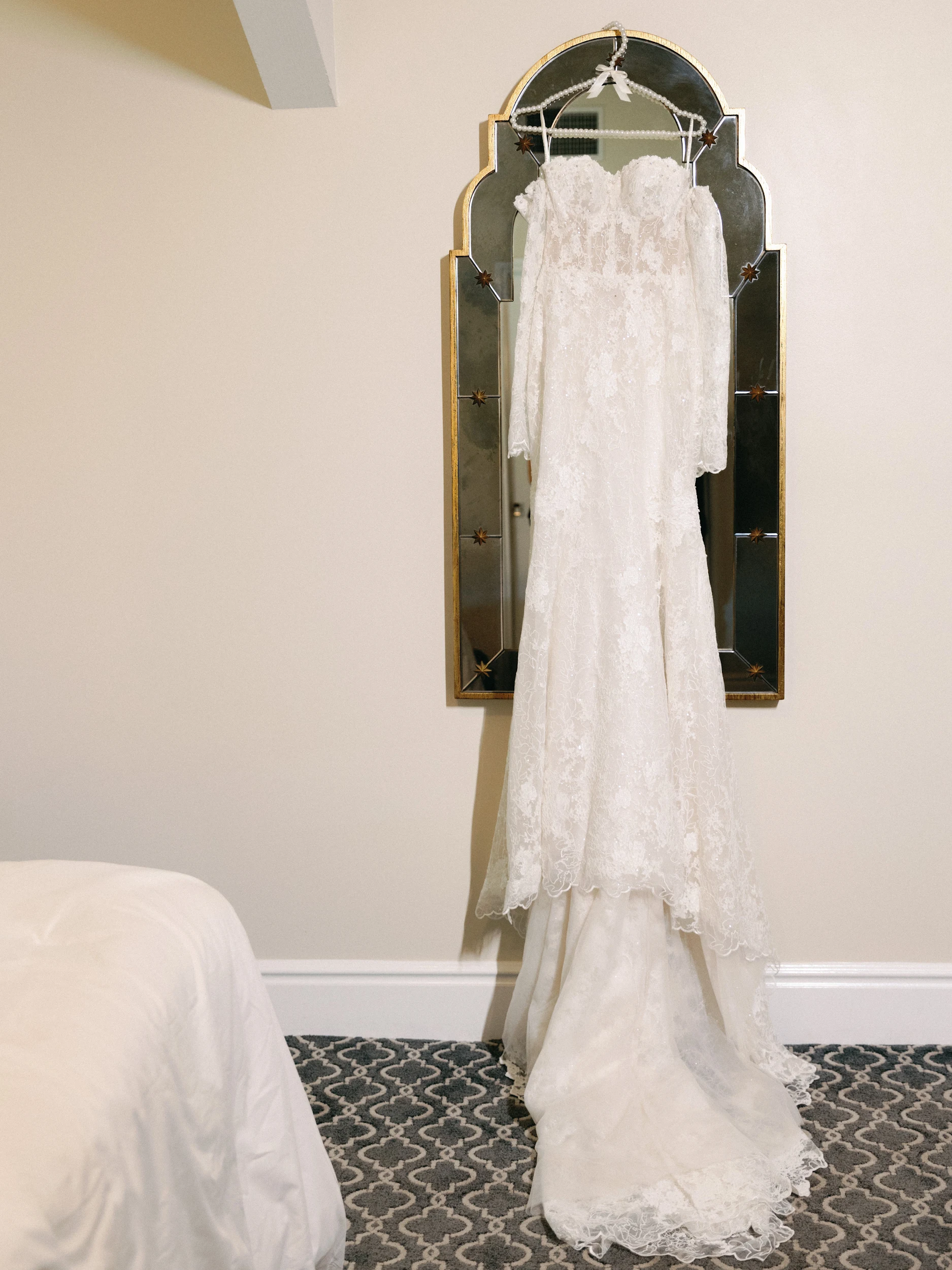 Anna-Maria & Ethan — Wedding