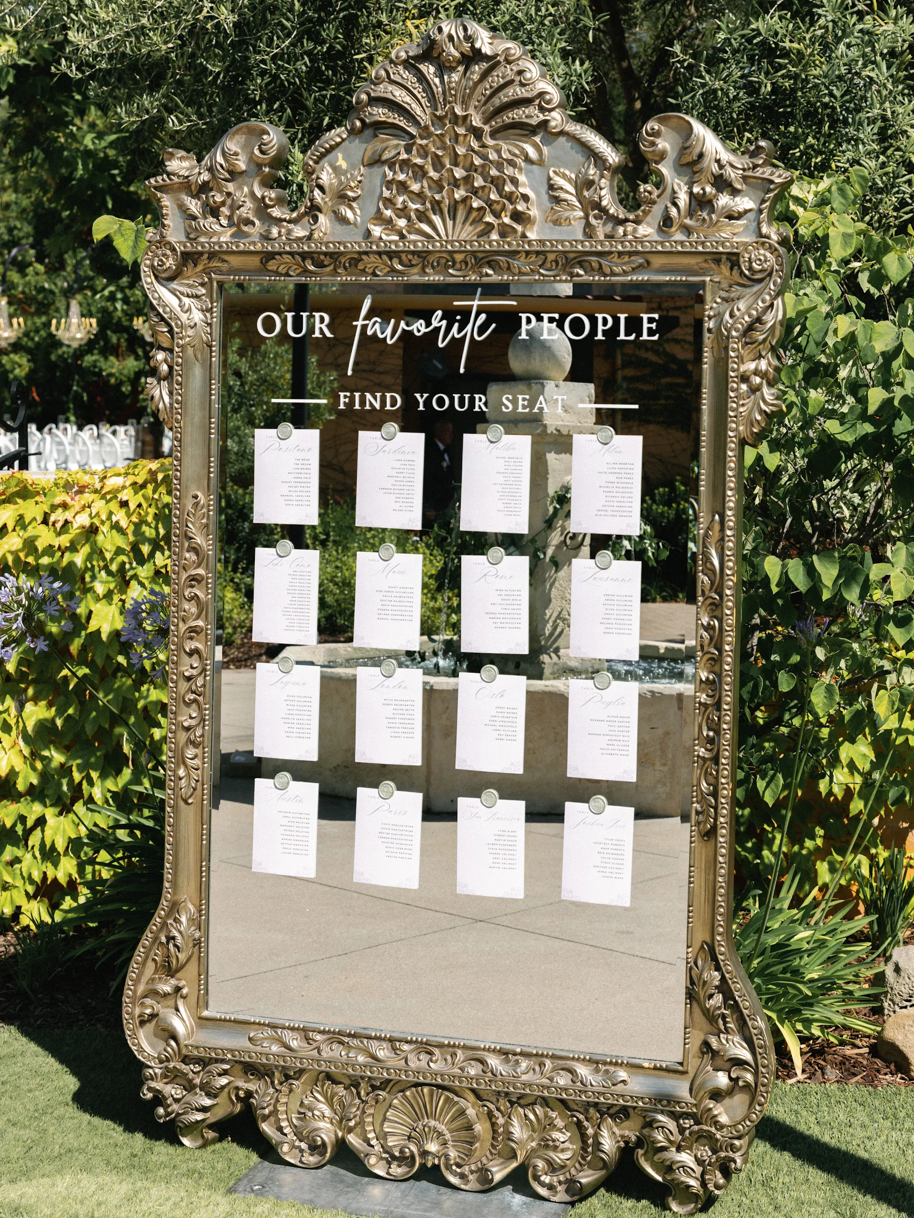 Anna-Maria & Ethan — Wedding