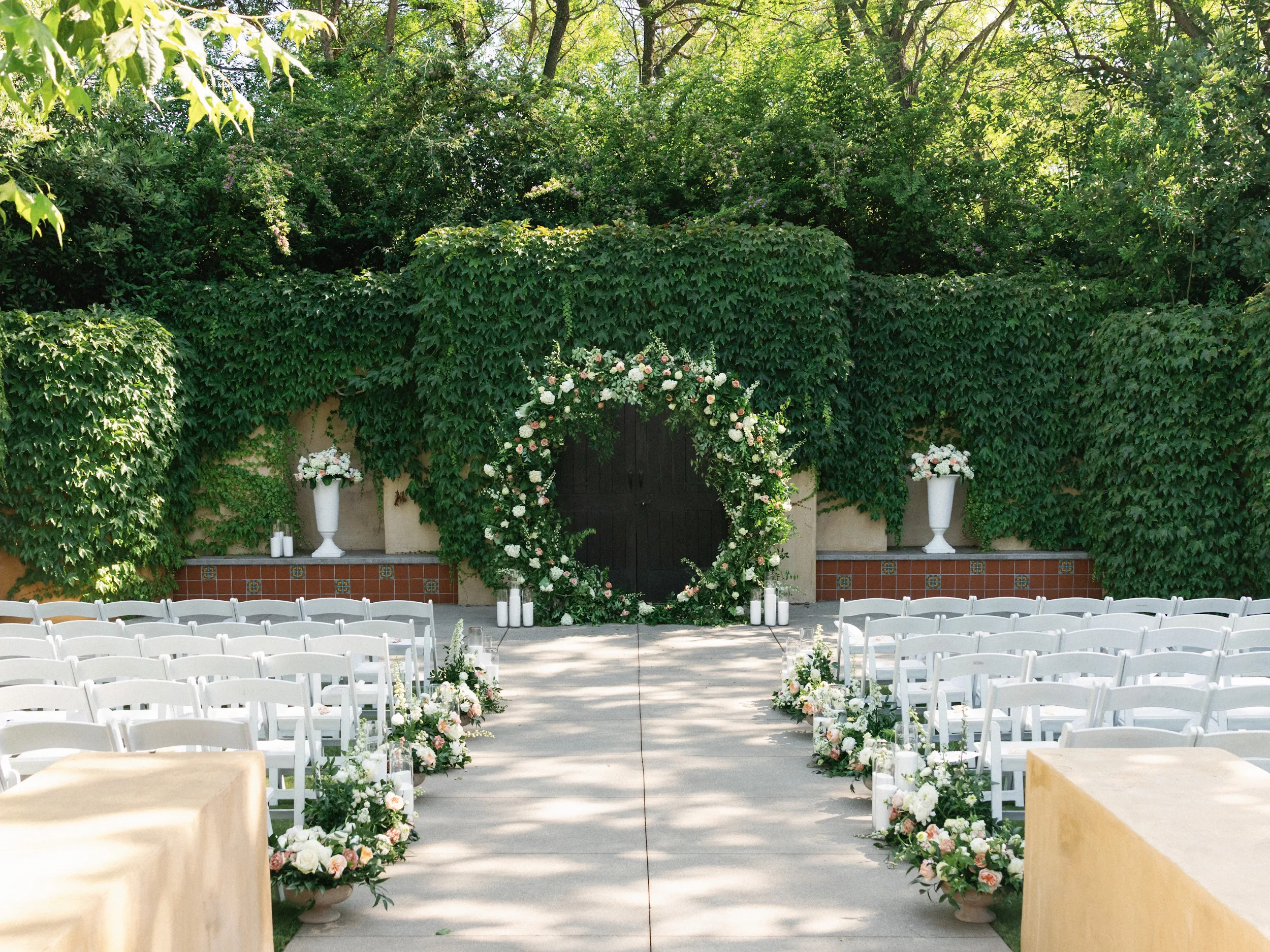 Anna-Maria & Ethan — Wedding