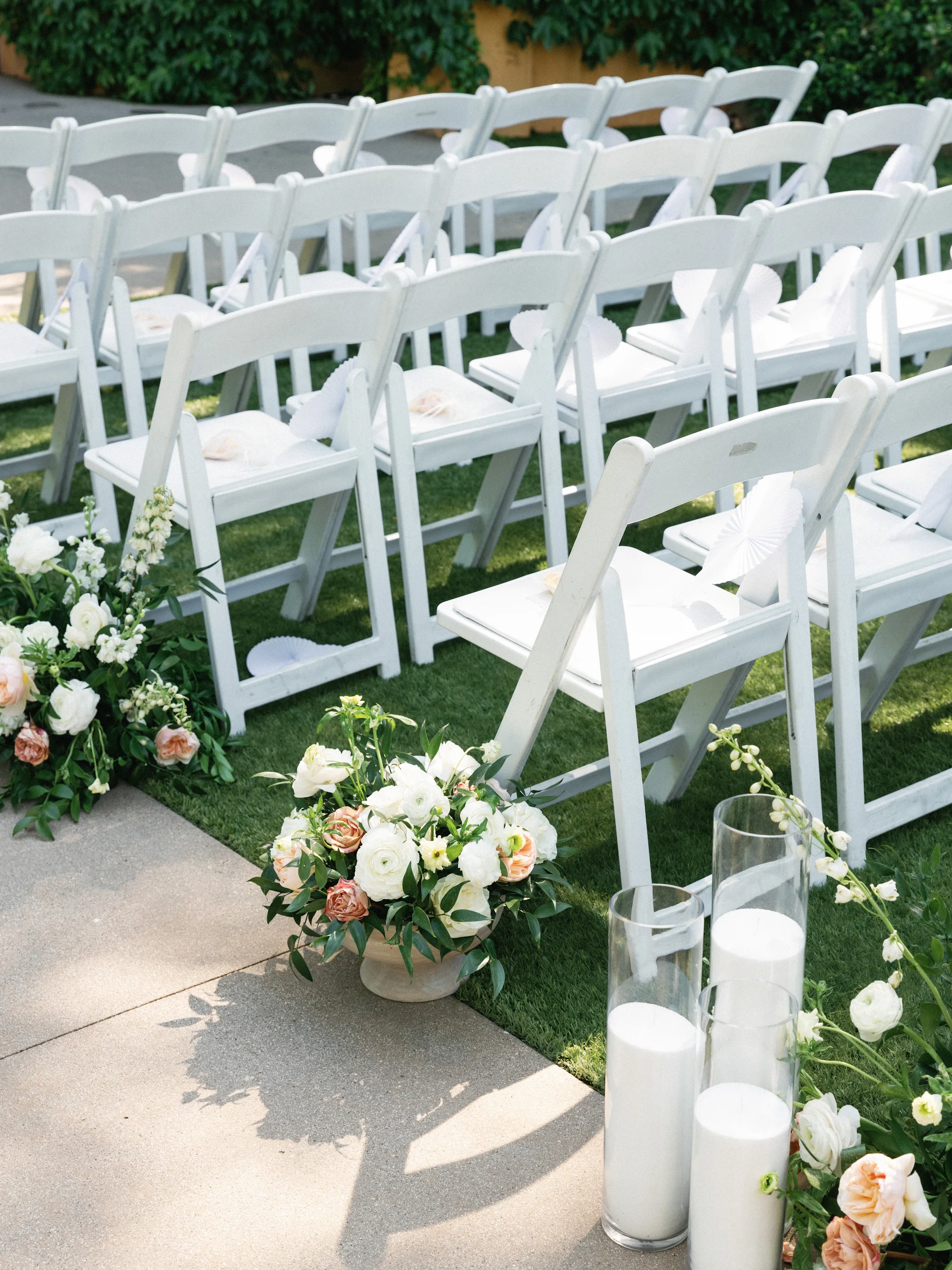 Anna-Maria & Ethan — Wedding