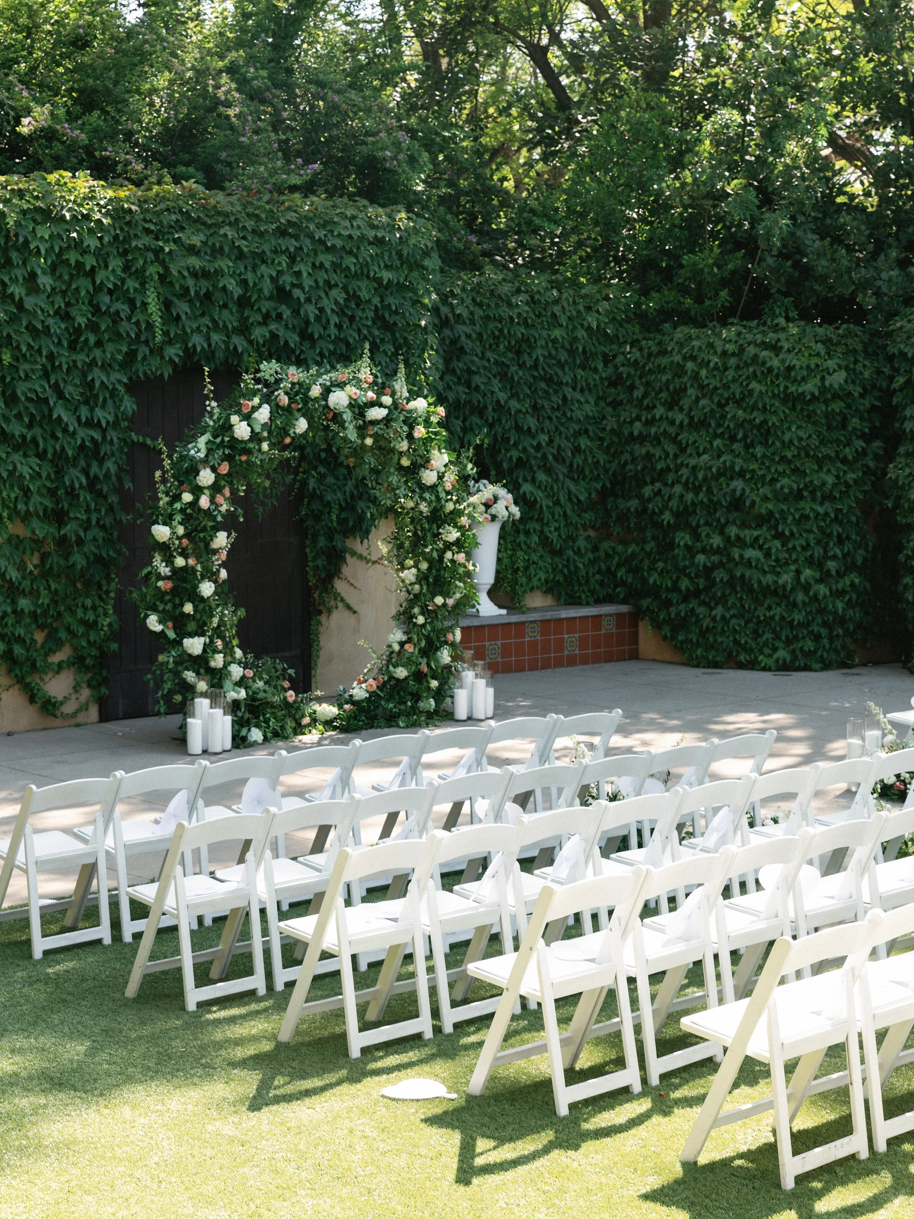 Anna-Maria & Ethan — Wedding
