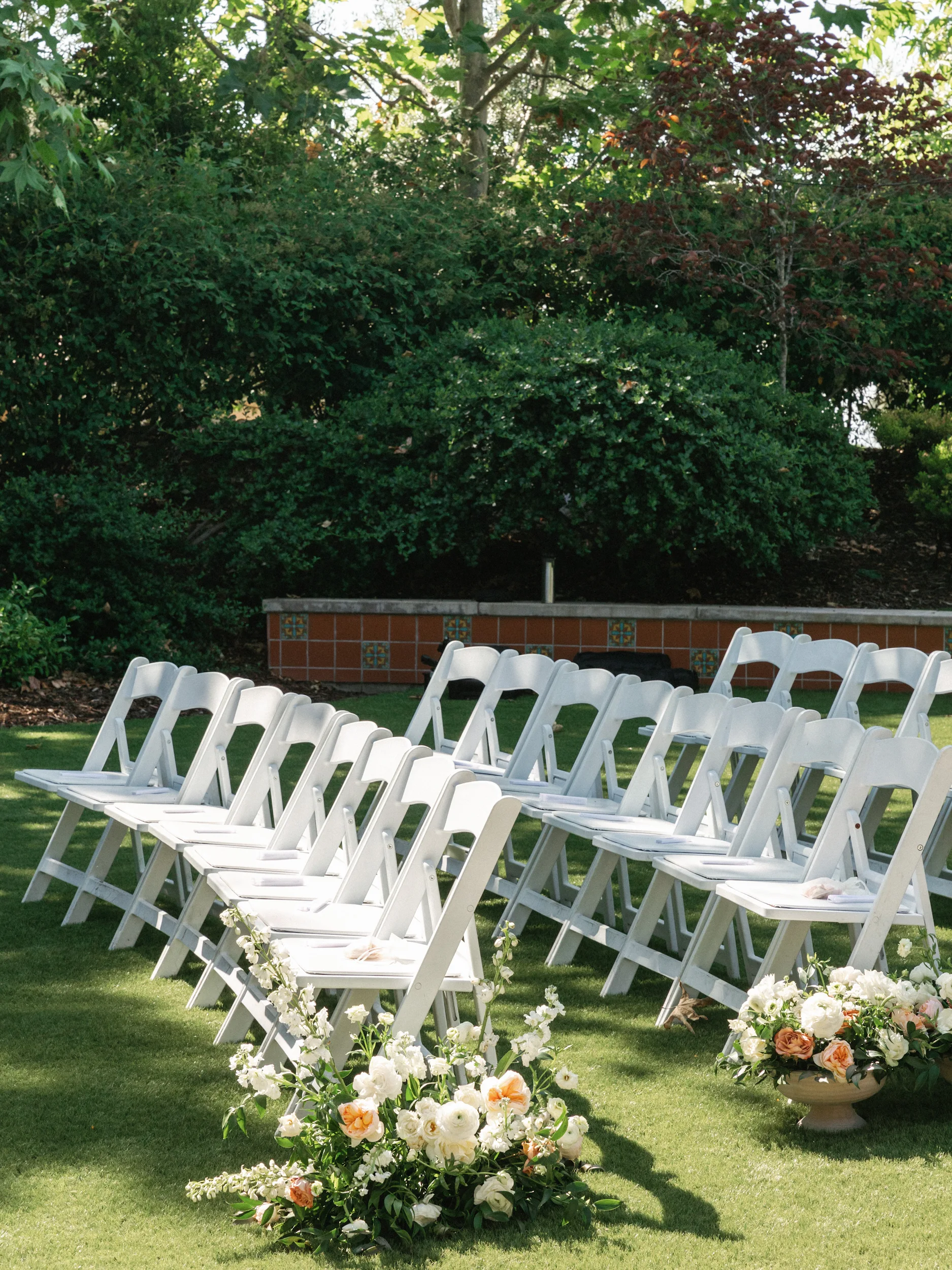 Anna-Maria & Ethan — Wedding