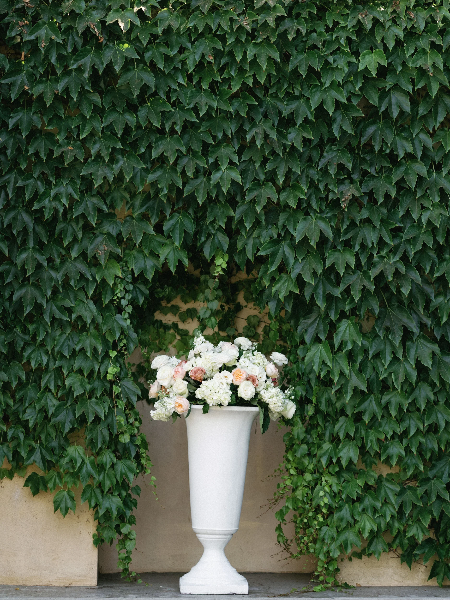 Anna-Maria & Ethan — Wedding