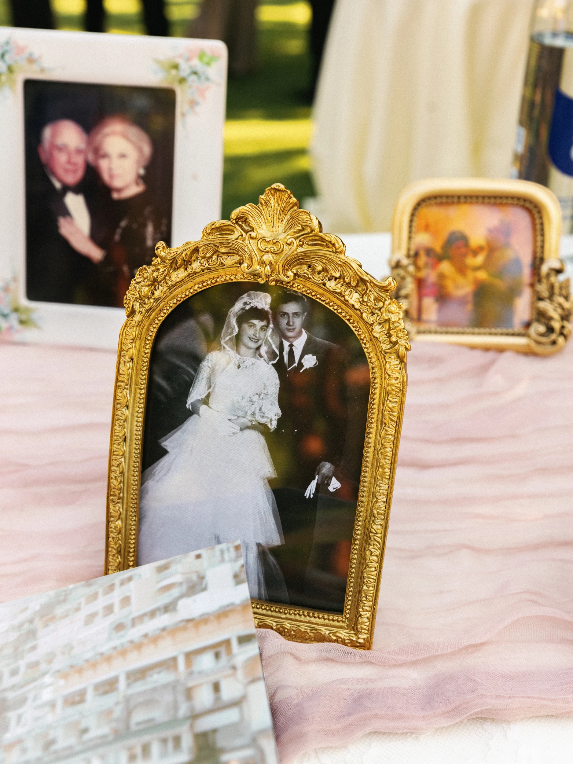 Anna-Maria & Ethan — Wedding