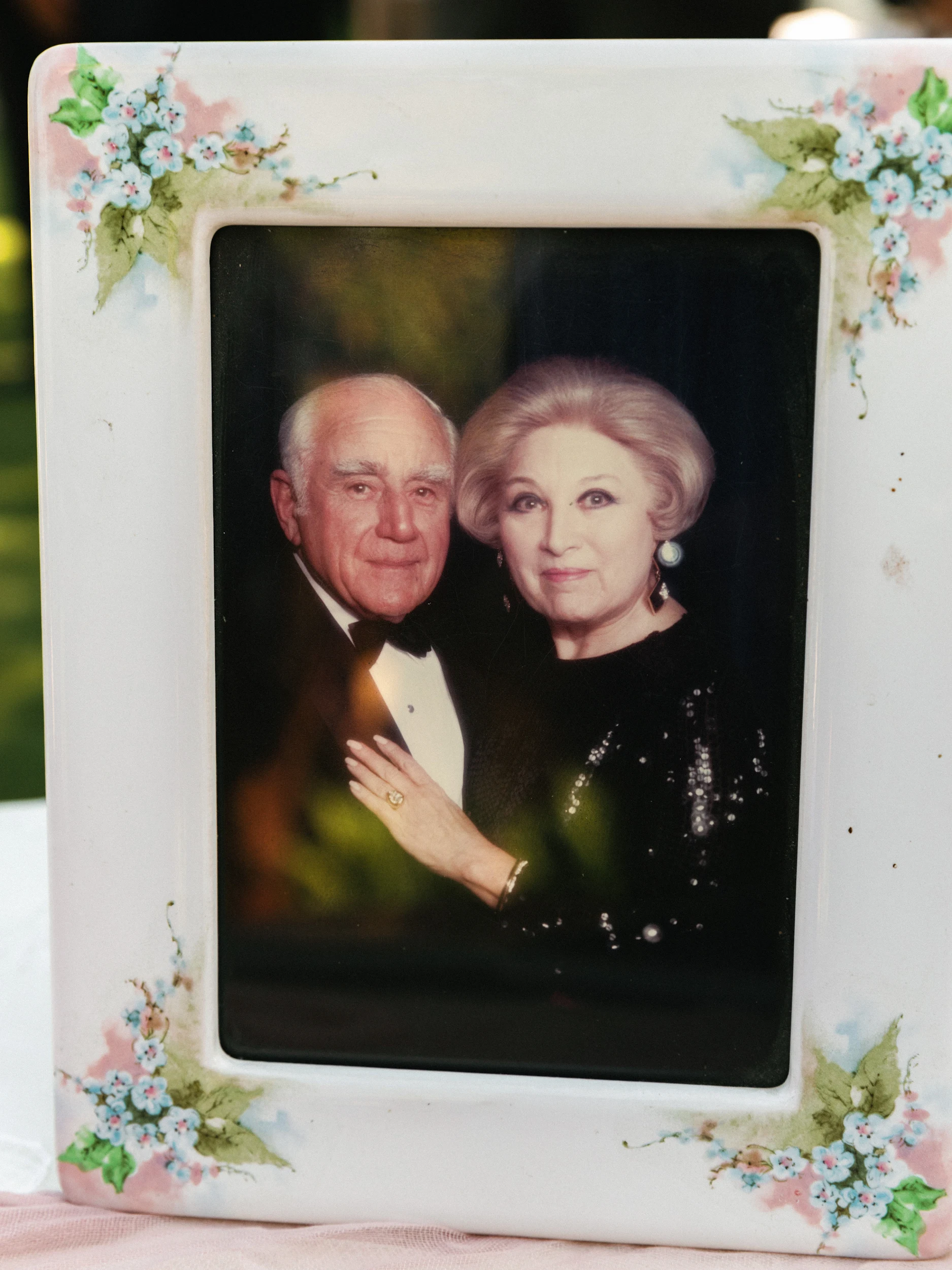Anna-Maria & Ethan — Wedding