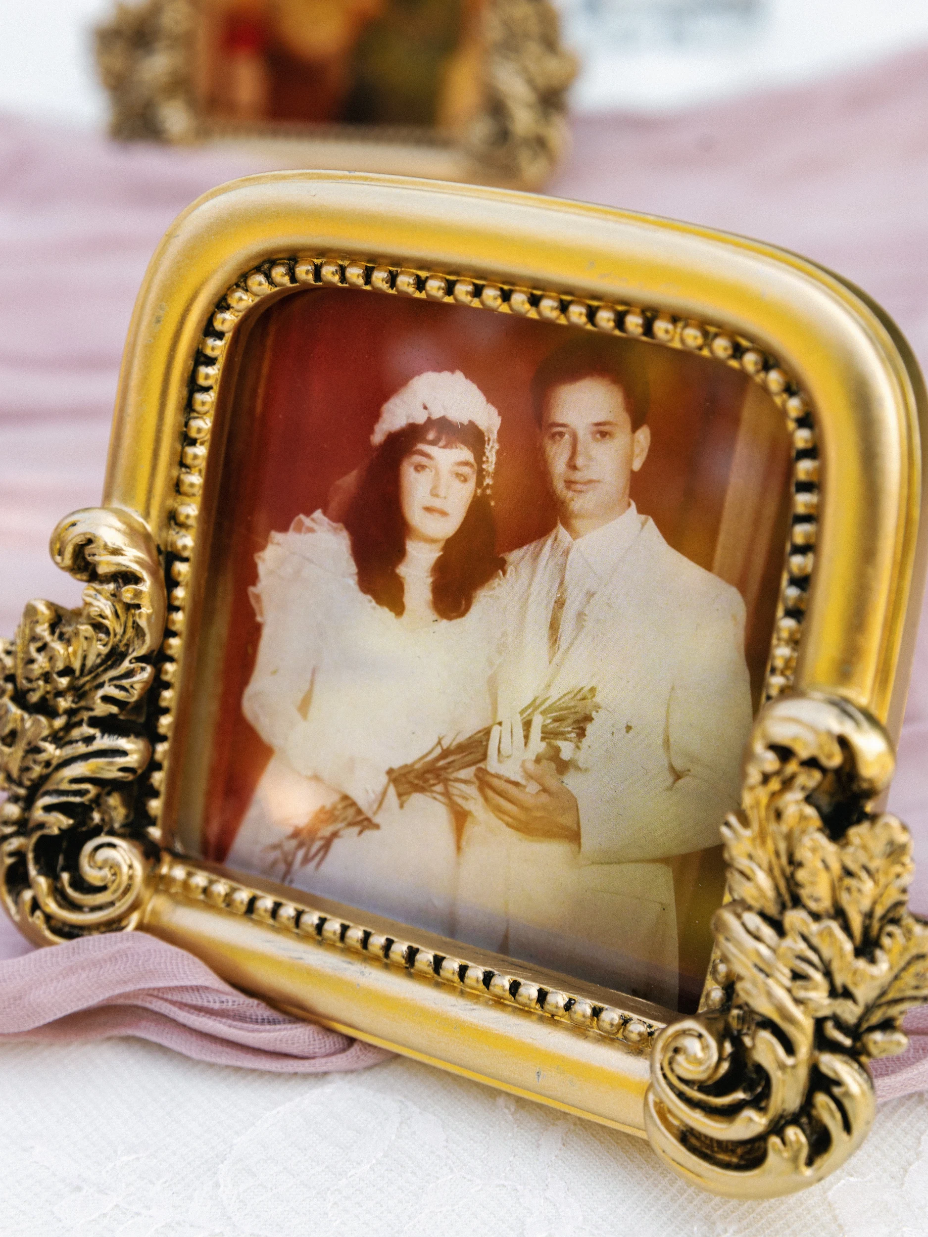 Anna-Maria & Ethan — Wedding