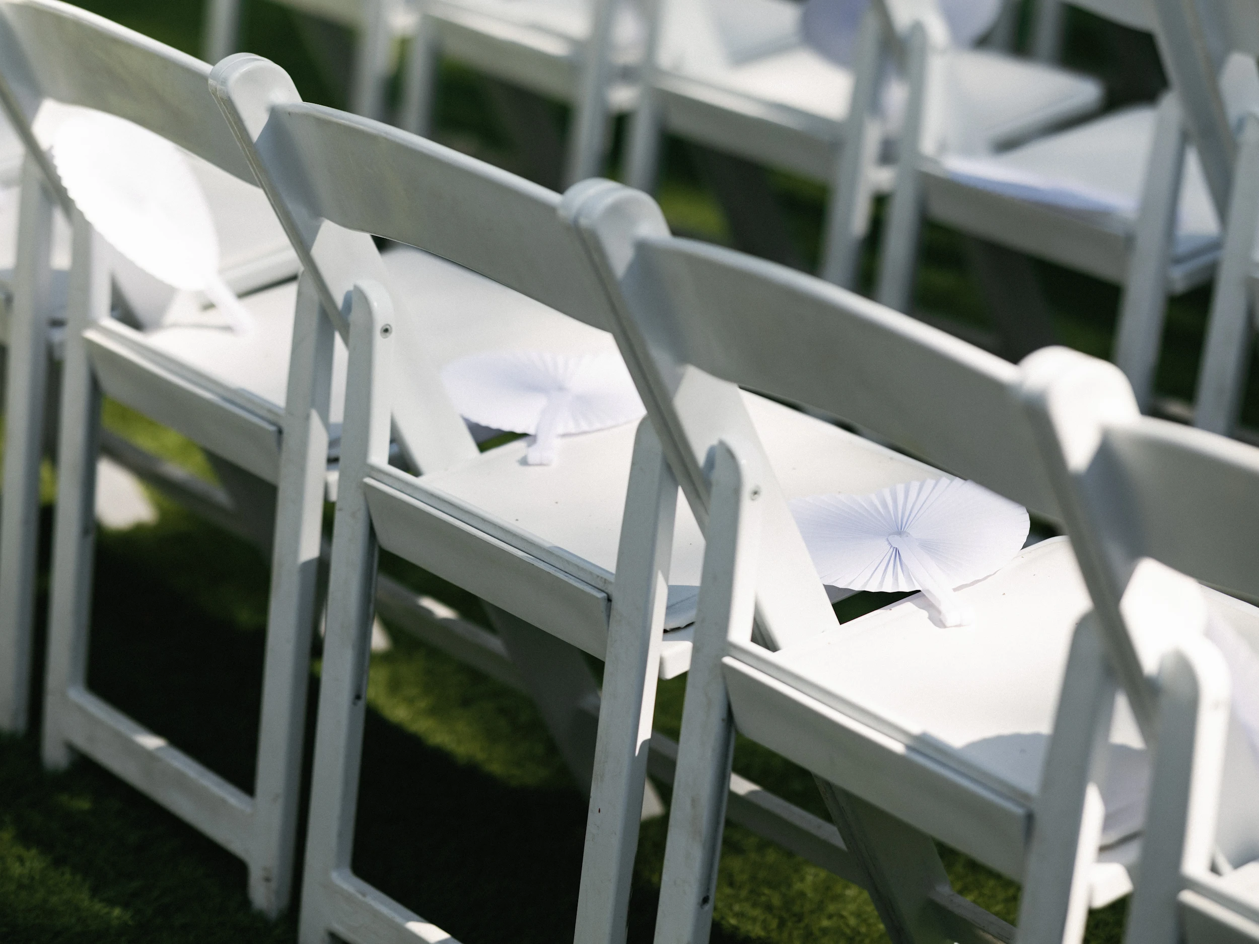 Anna-Maria & Ethan — Wedding