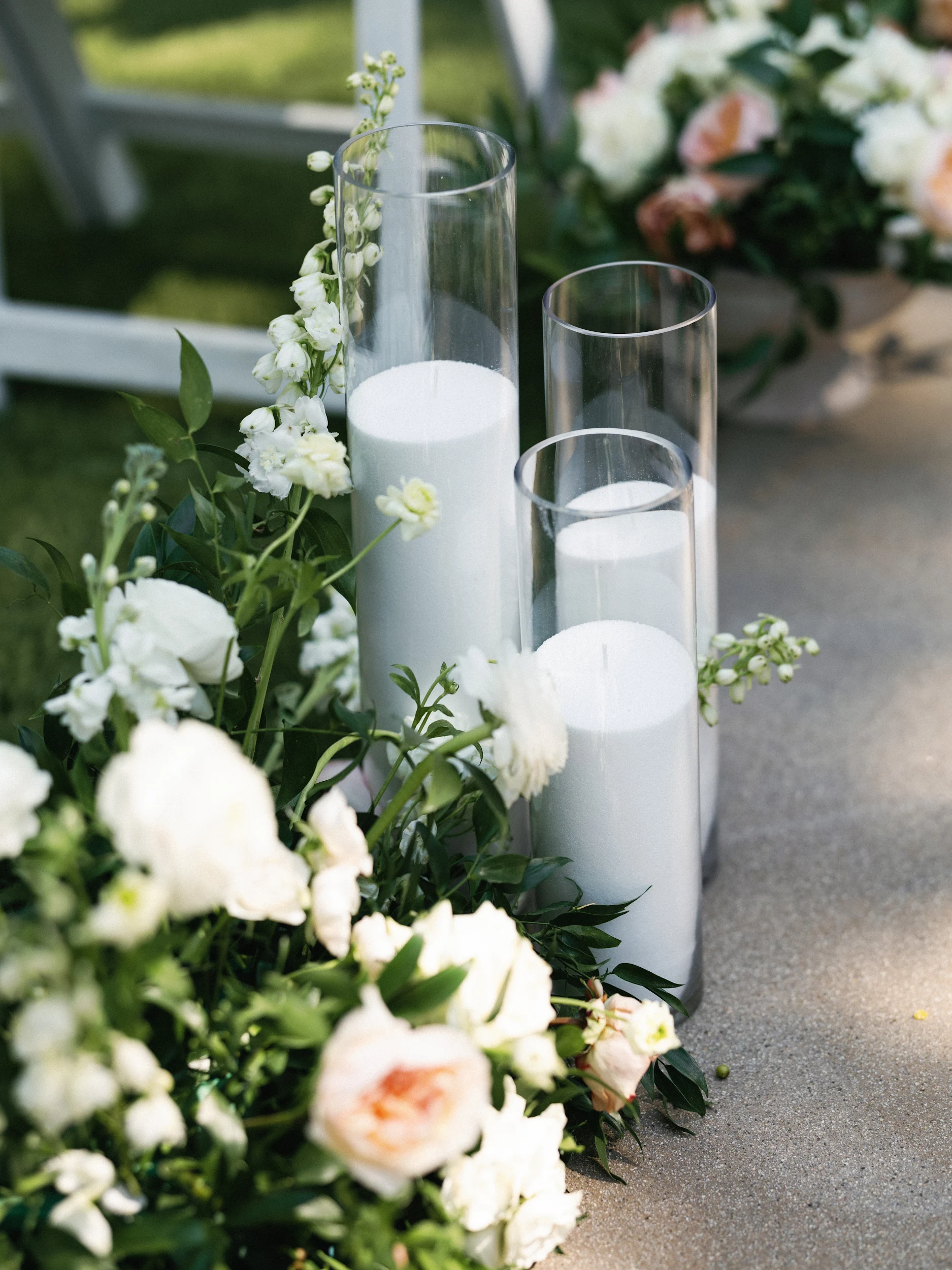 Anna-Maria & Ethan — Wedding