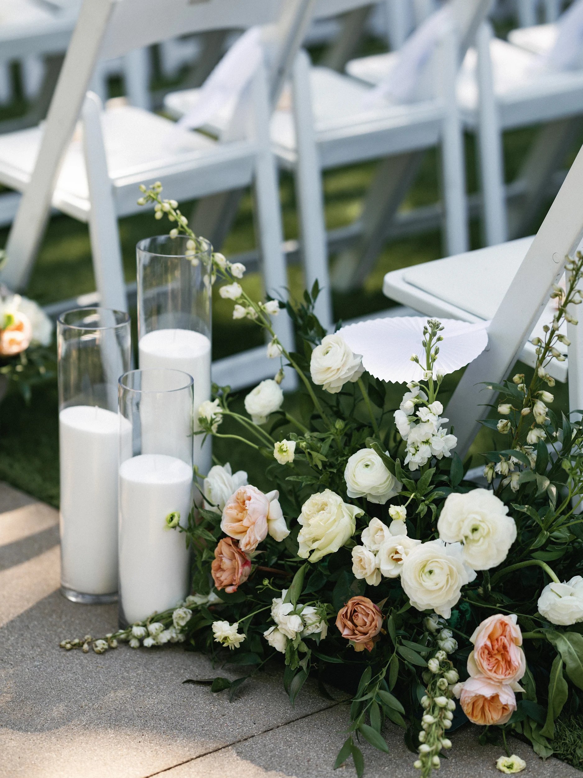 Anna-Maria & Ethan — Wedding