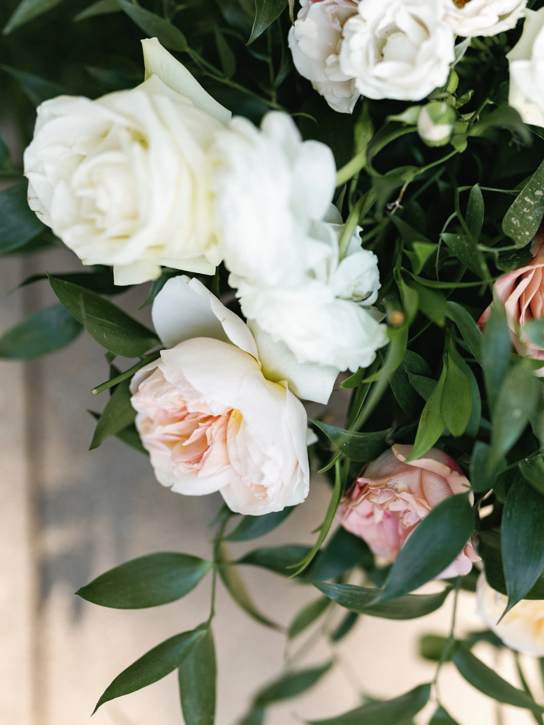 Anna-Maria & Ethan — Wedding