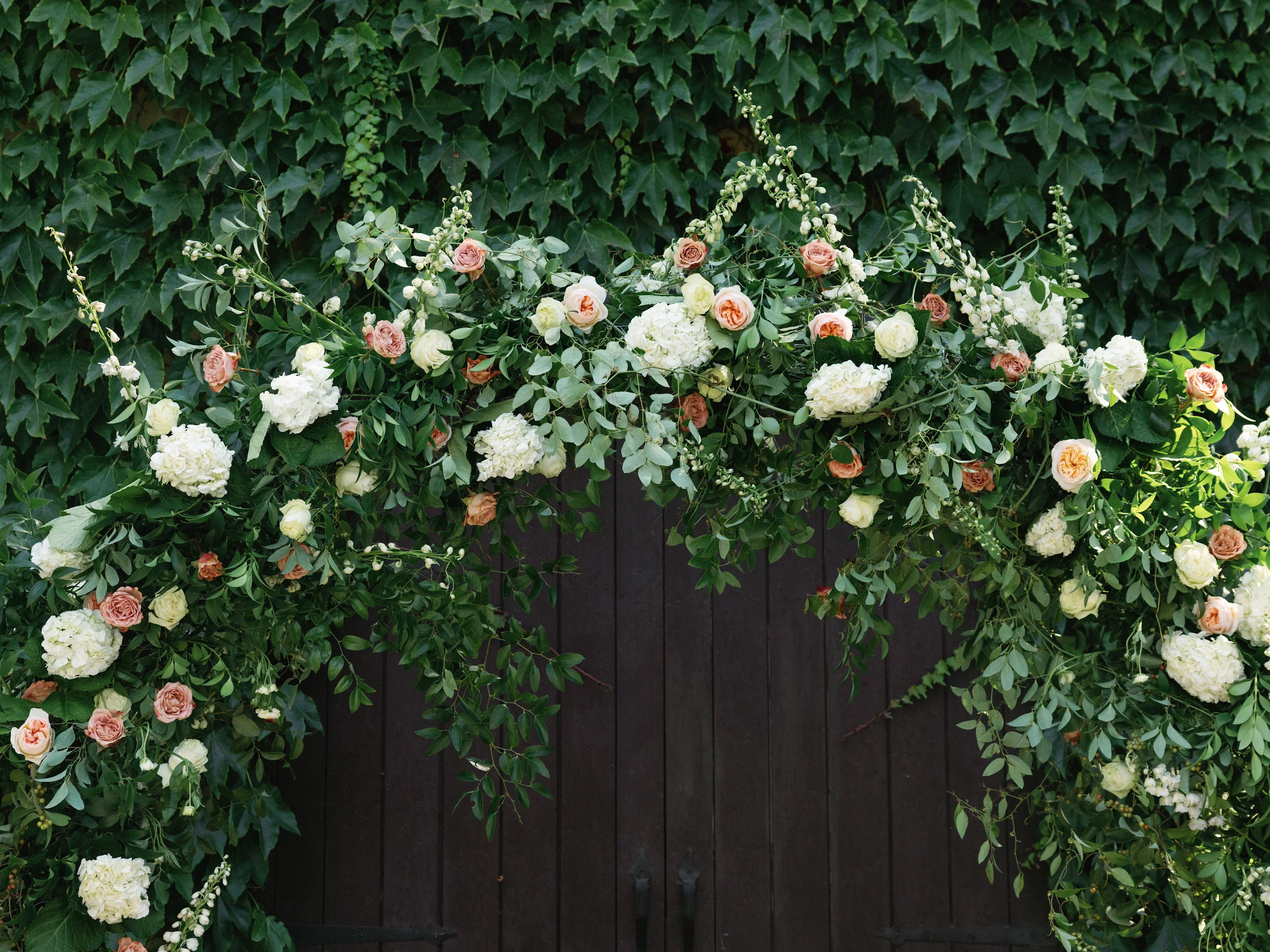 Anna-Maria & Ethan — Wedding