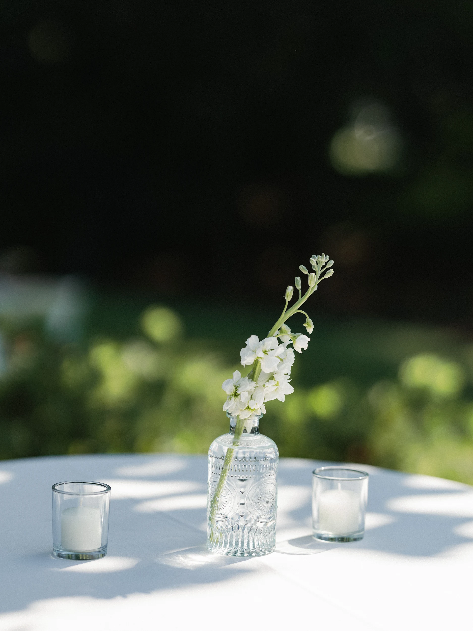 Anna-Maria & Ethan — Wedding