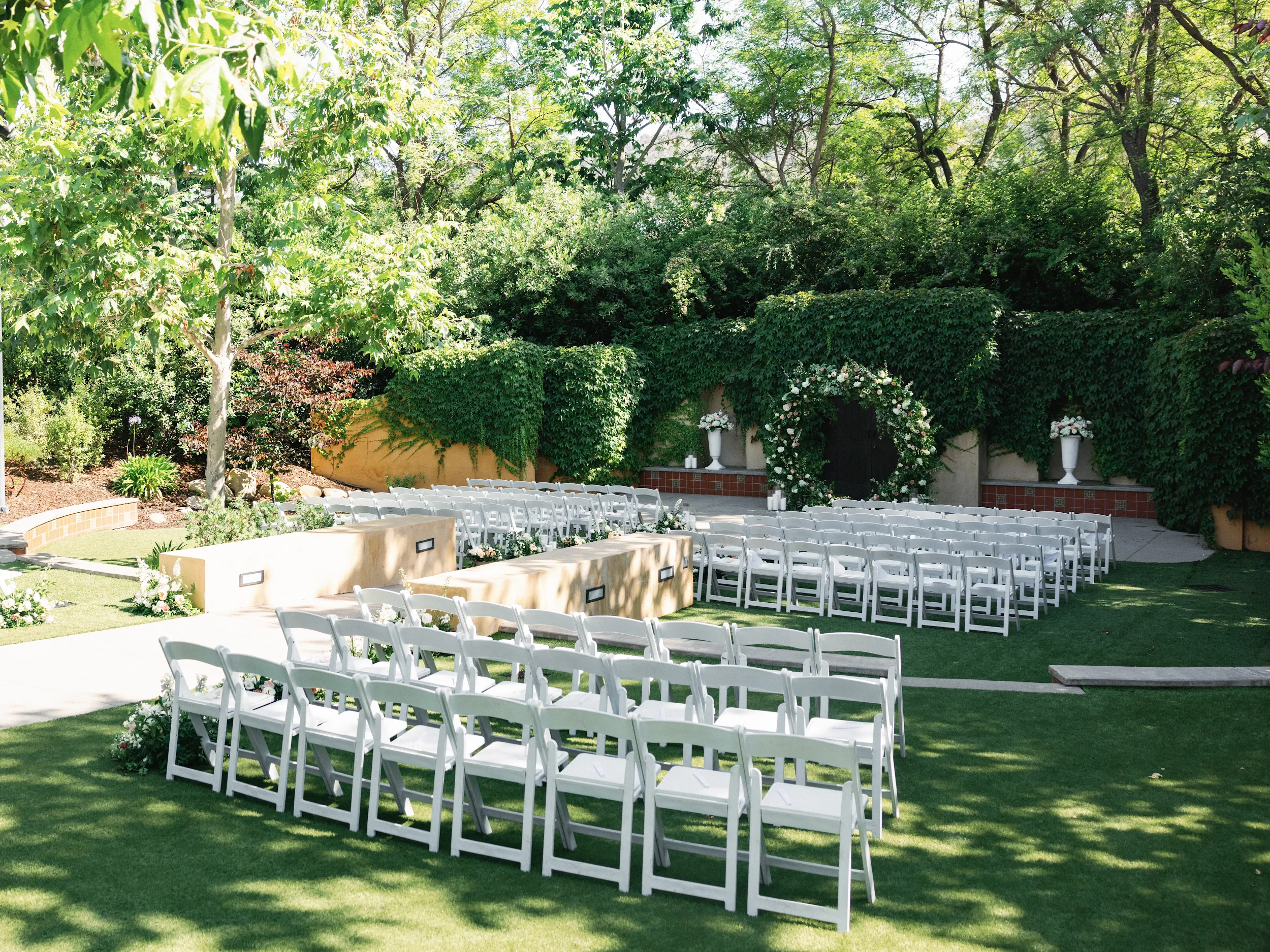 Anna-Maria & Ethan — Wedding