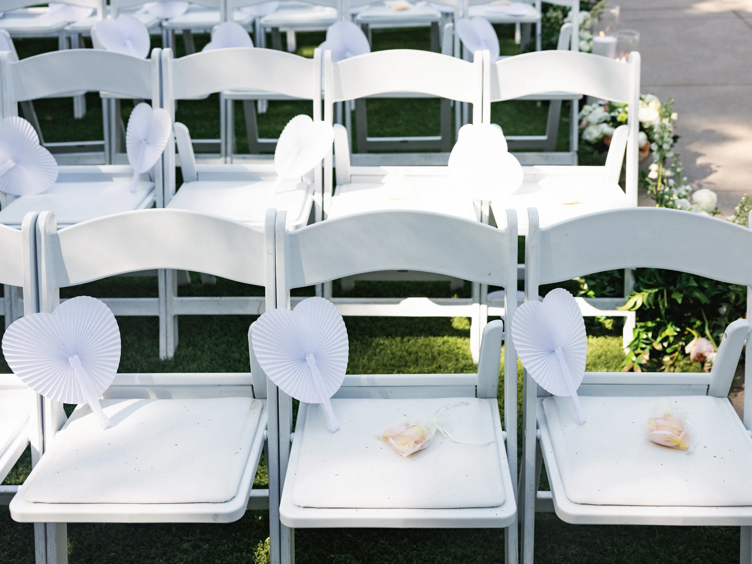Anna-Maria & Ethan — Wedding