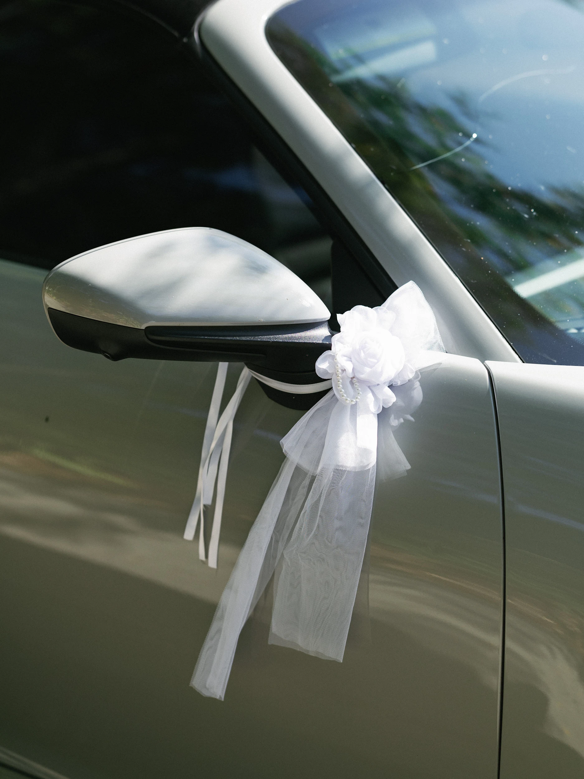 Anna-Maria & Ethan — Wedding