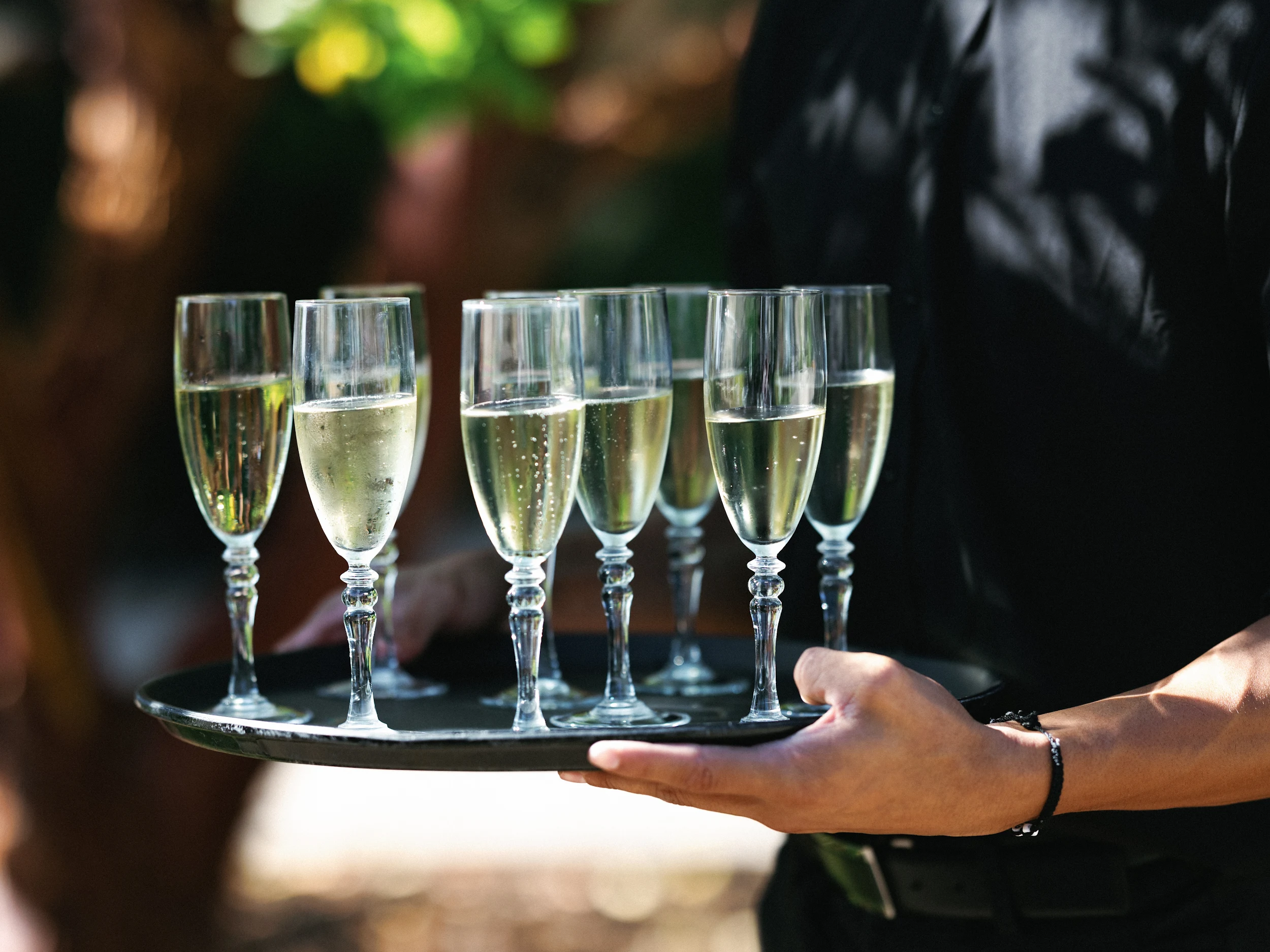Anna-Maria & Ethan — Wedding