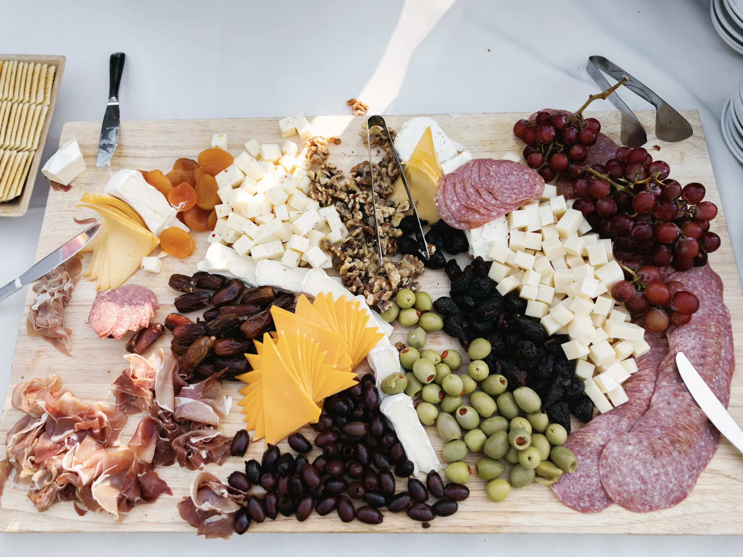 Anna-Maria & Ethan — Wedding