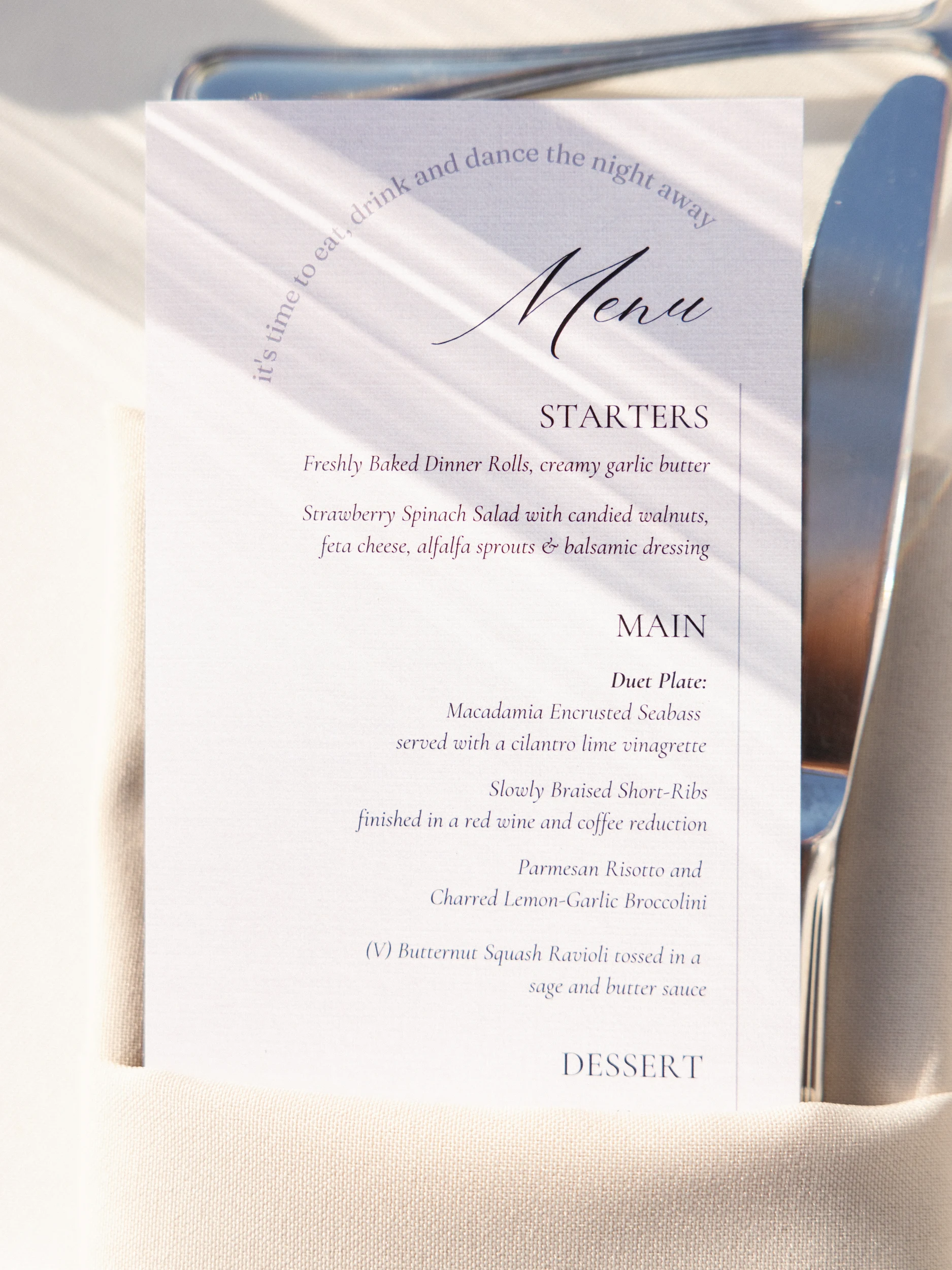 Anna-Maria & Ethan — Wedding