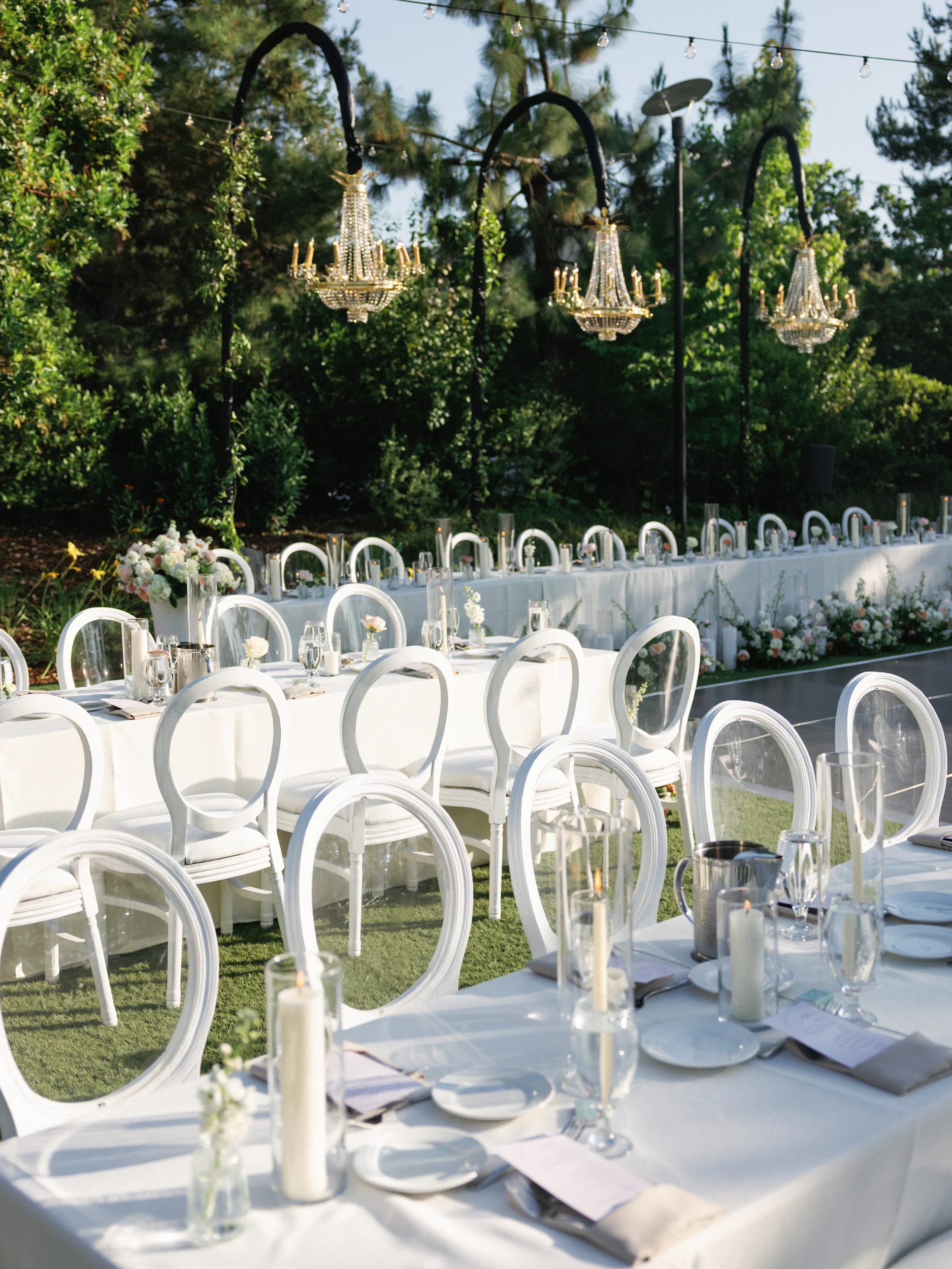 Anna-Maria & Ethan — Wedding