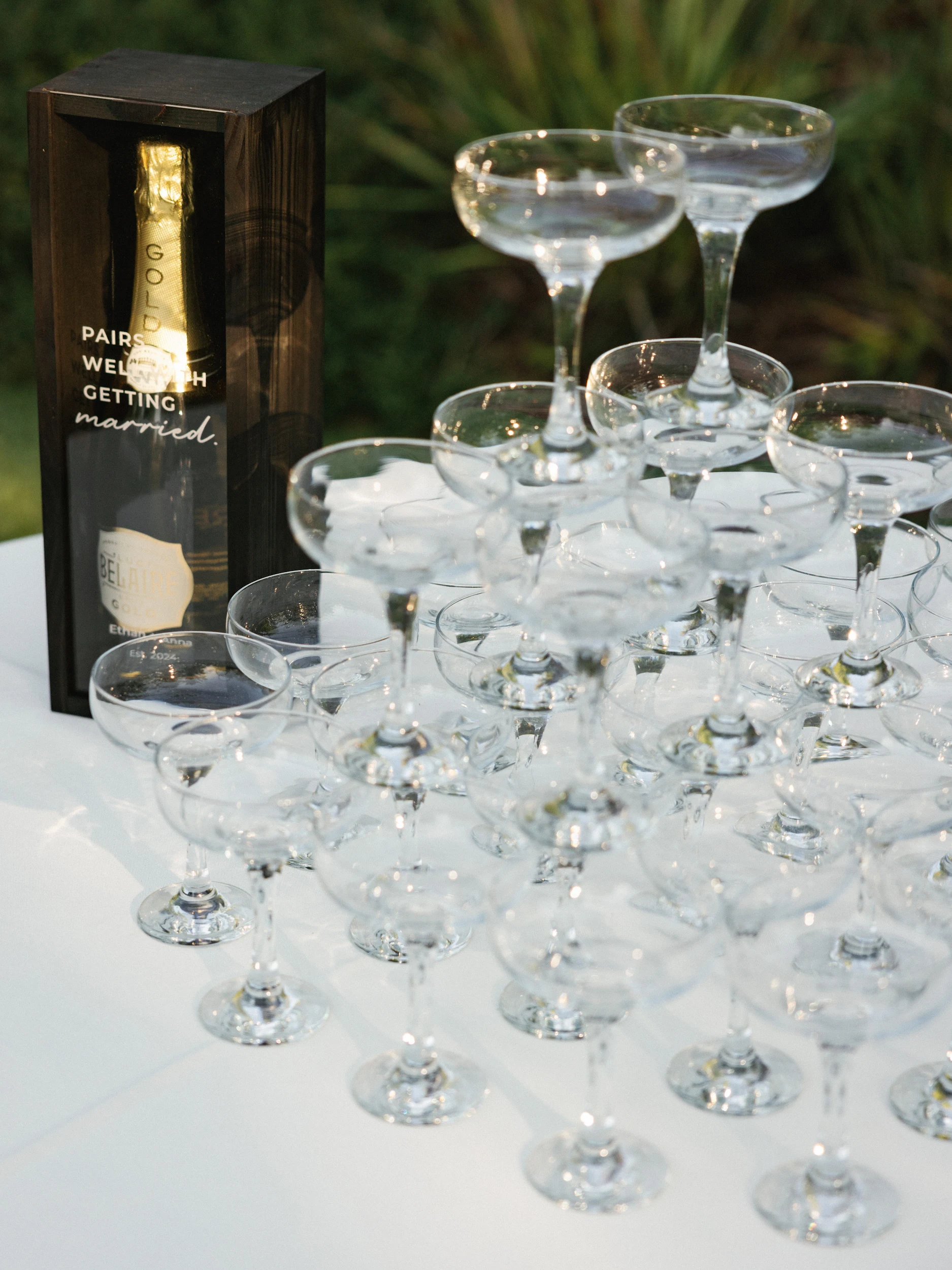 Anna-Maria & Ethan — Wedding